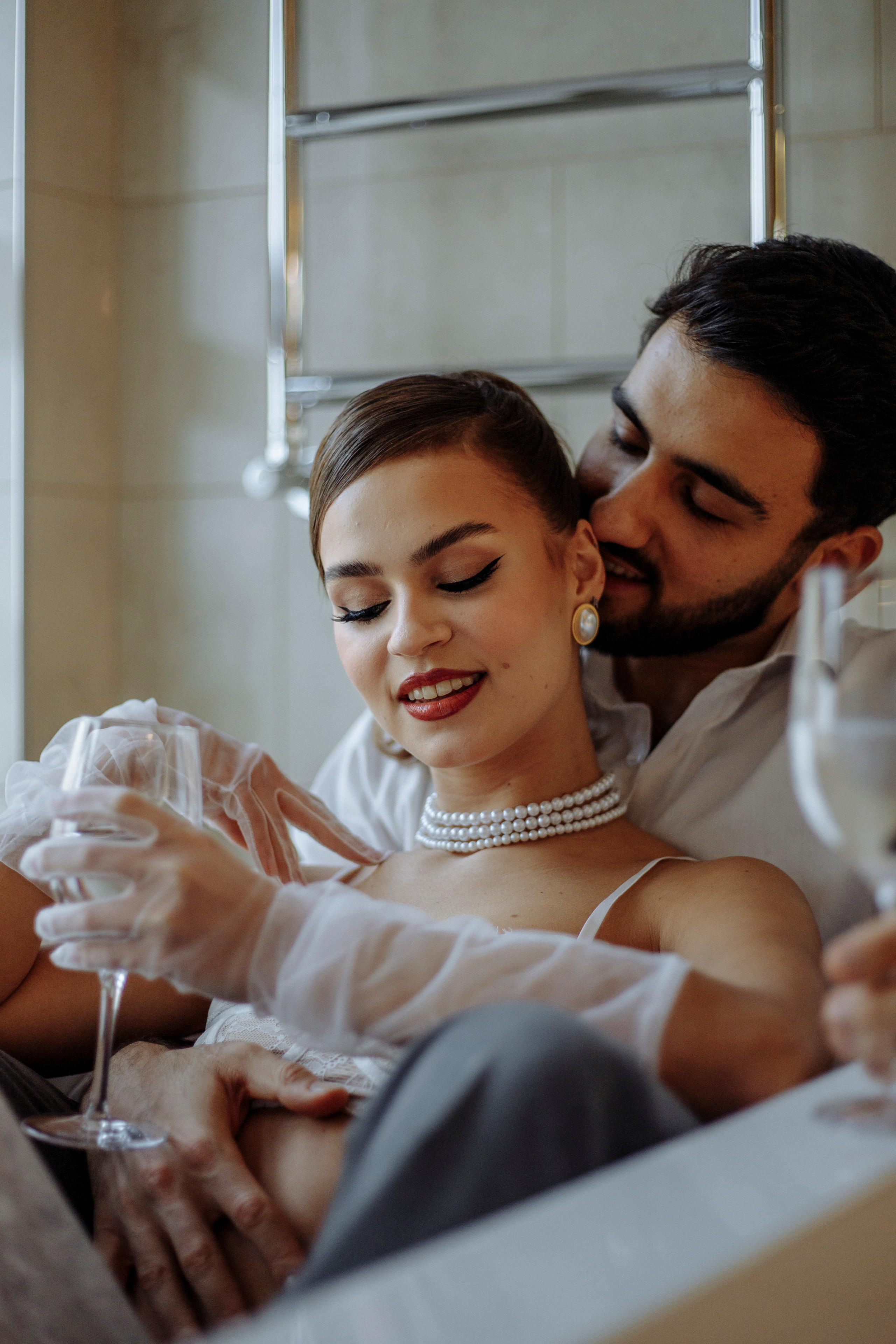 Свадебная. Главная