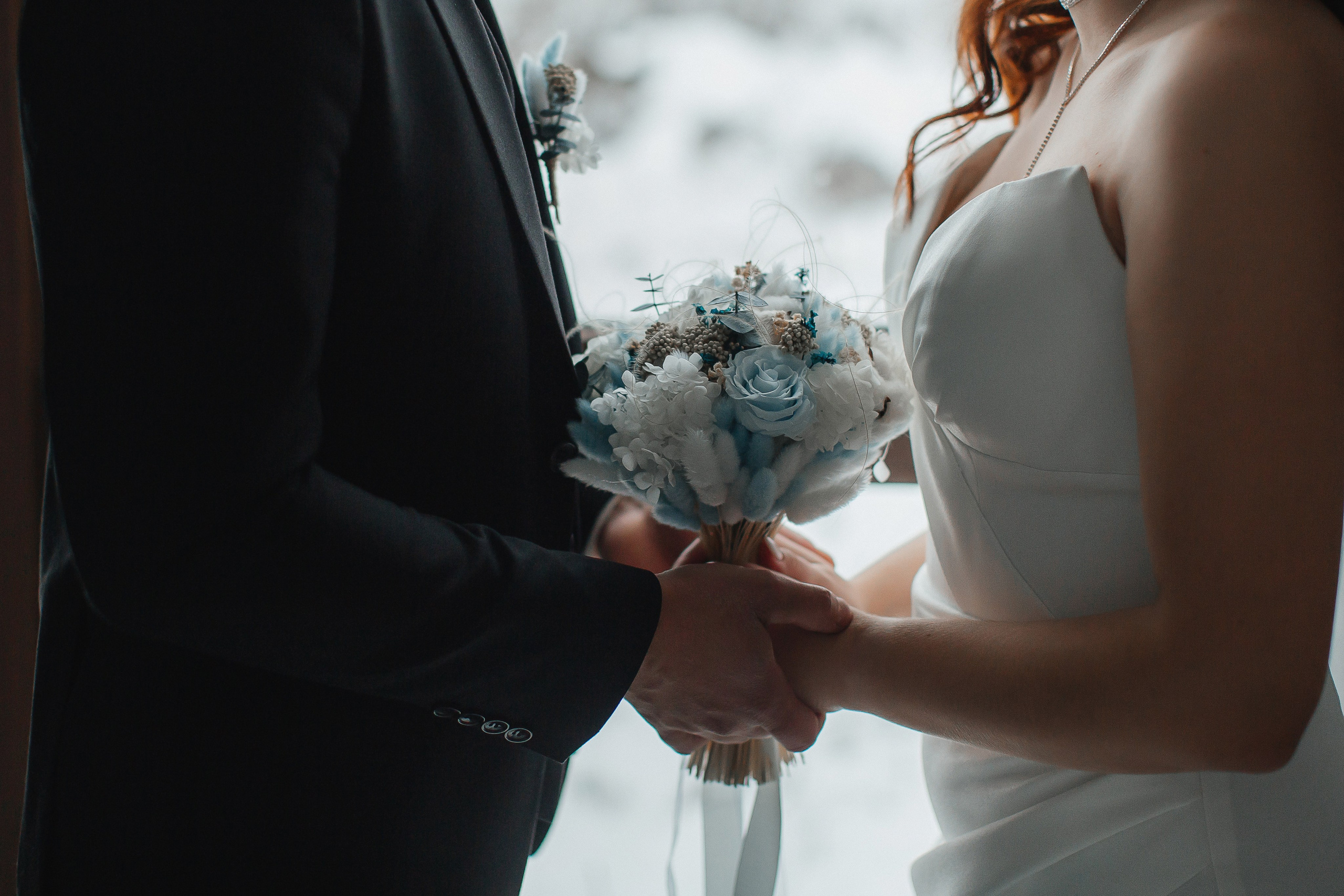 Никита и Лиза. Свадебный фотограф Ярославль Ирина Волоцкая