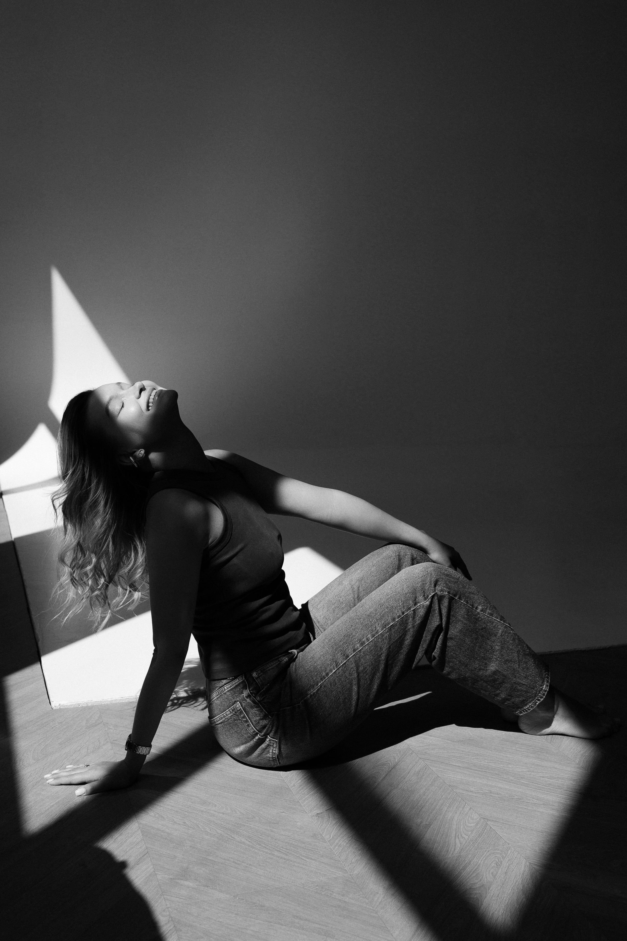 Полина. Фотограф Тверь Москва Елизавета Рапутина