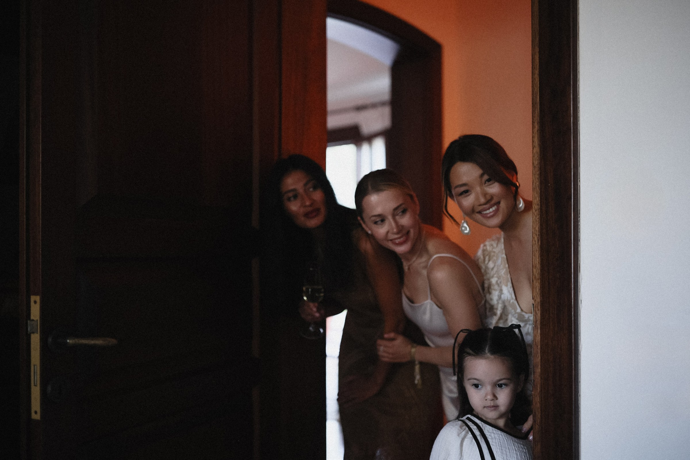 Сахарная пудра. Свадебный и семейный фотограф Москва, Спб, Крым Игорь Сазонов