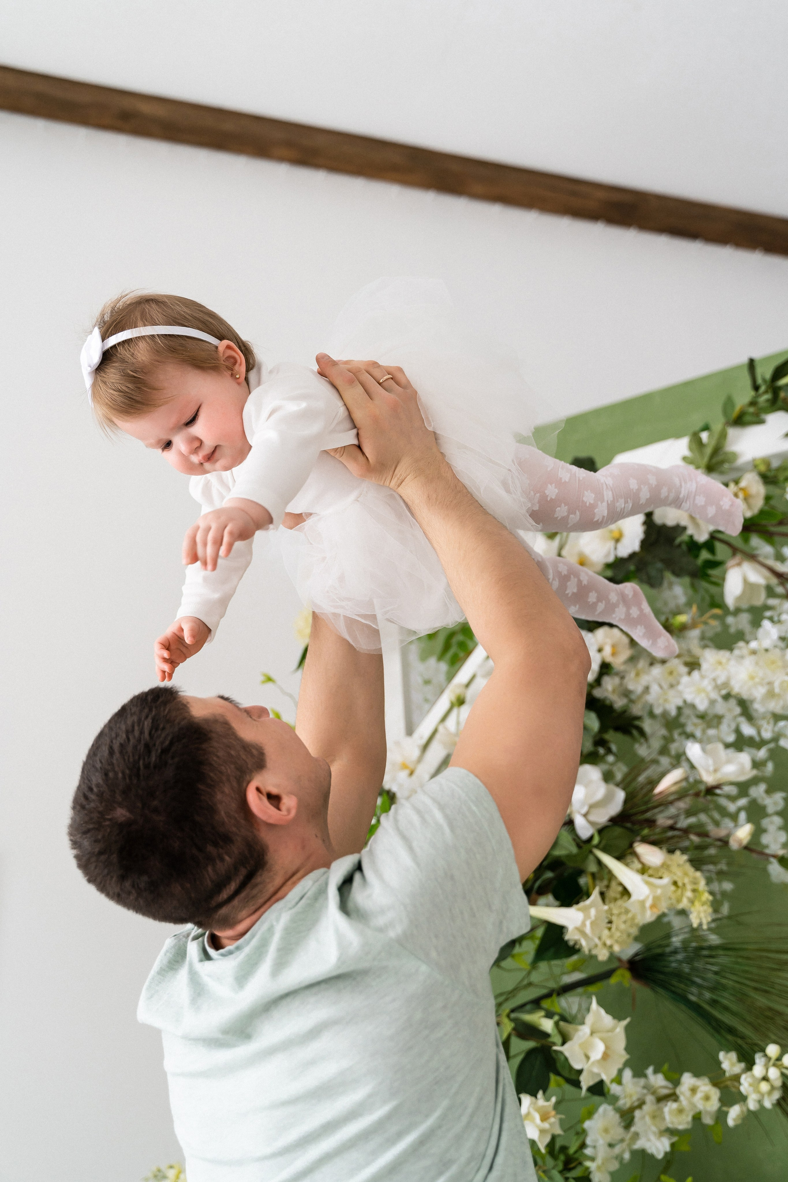 Аврора. Фотограф Алина Филимонова Тверь