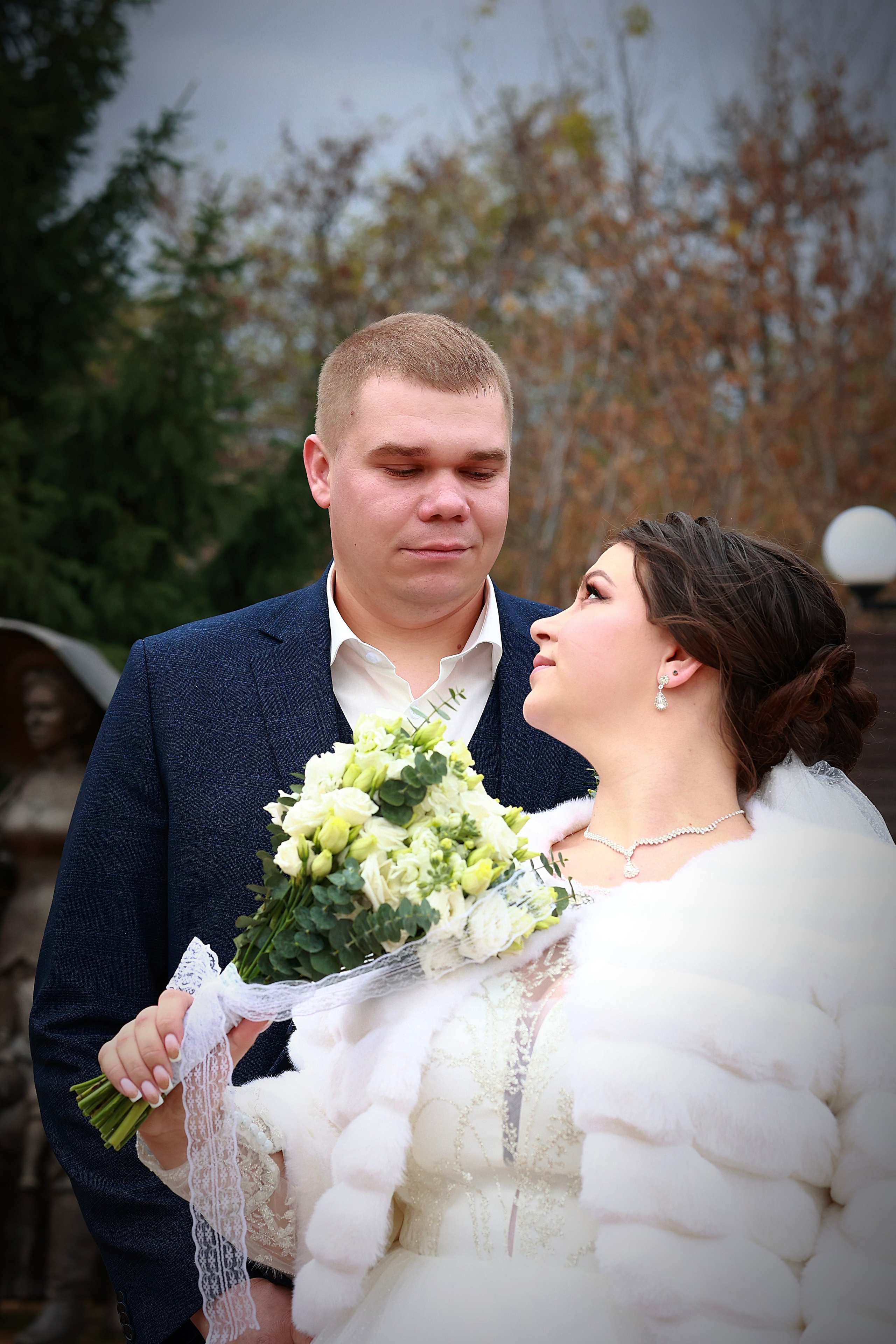 Свадебные фотосессии. Фотолаборатория Ваниль