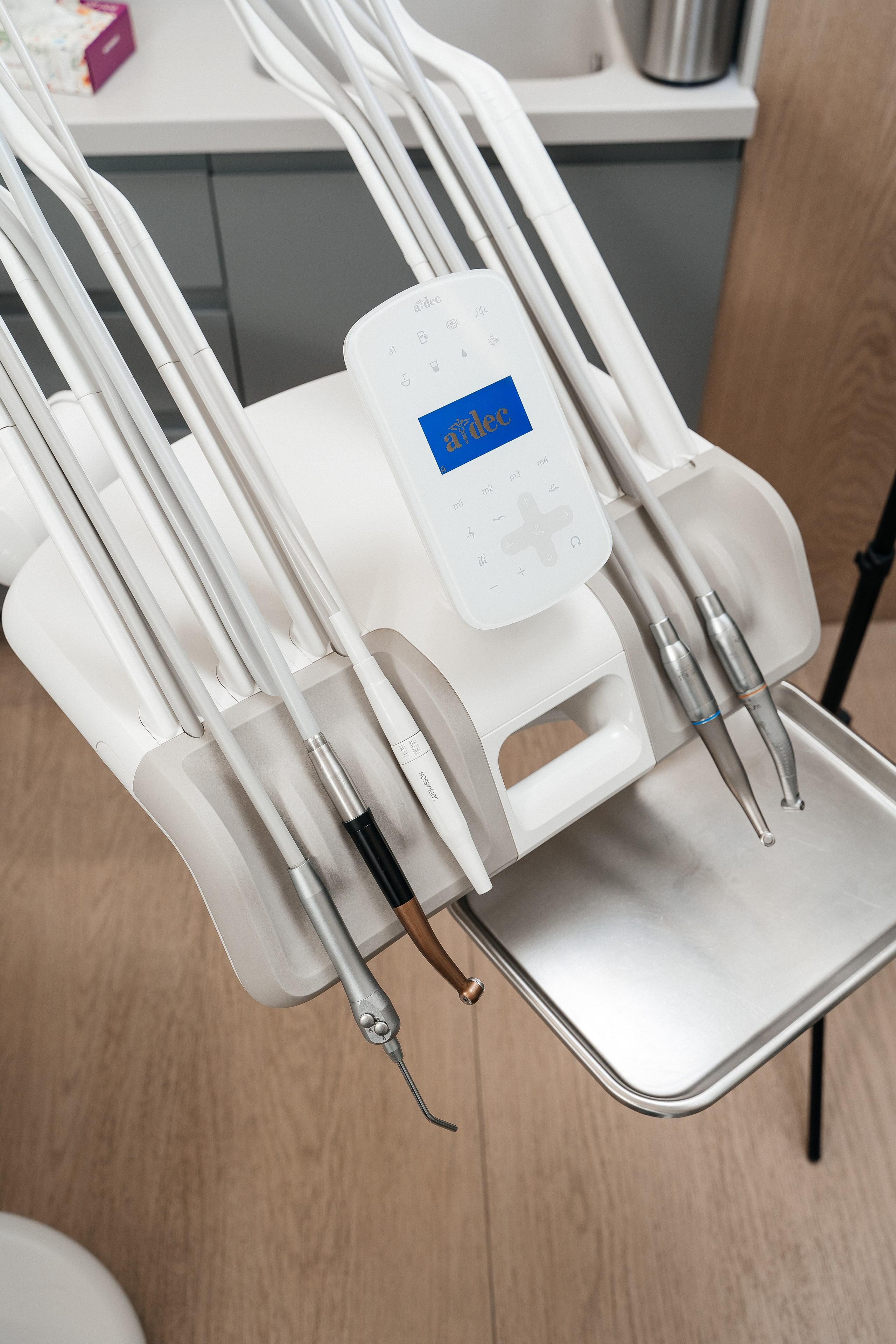 Стоматолог Артур Витальевич. Фотограф и видеограф в Москве