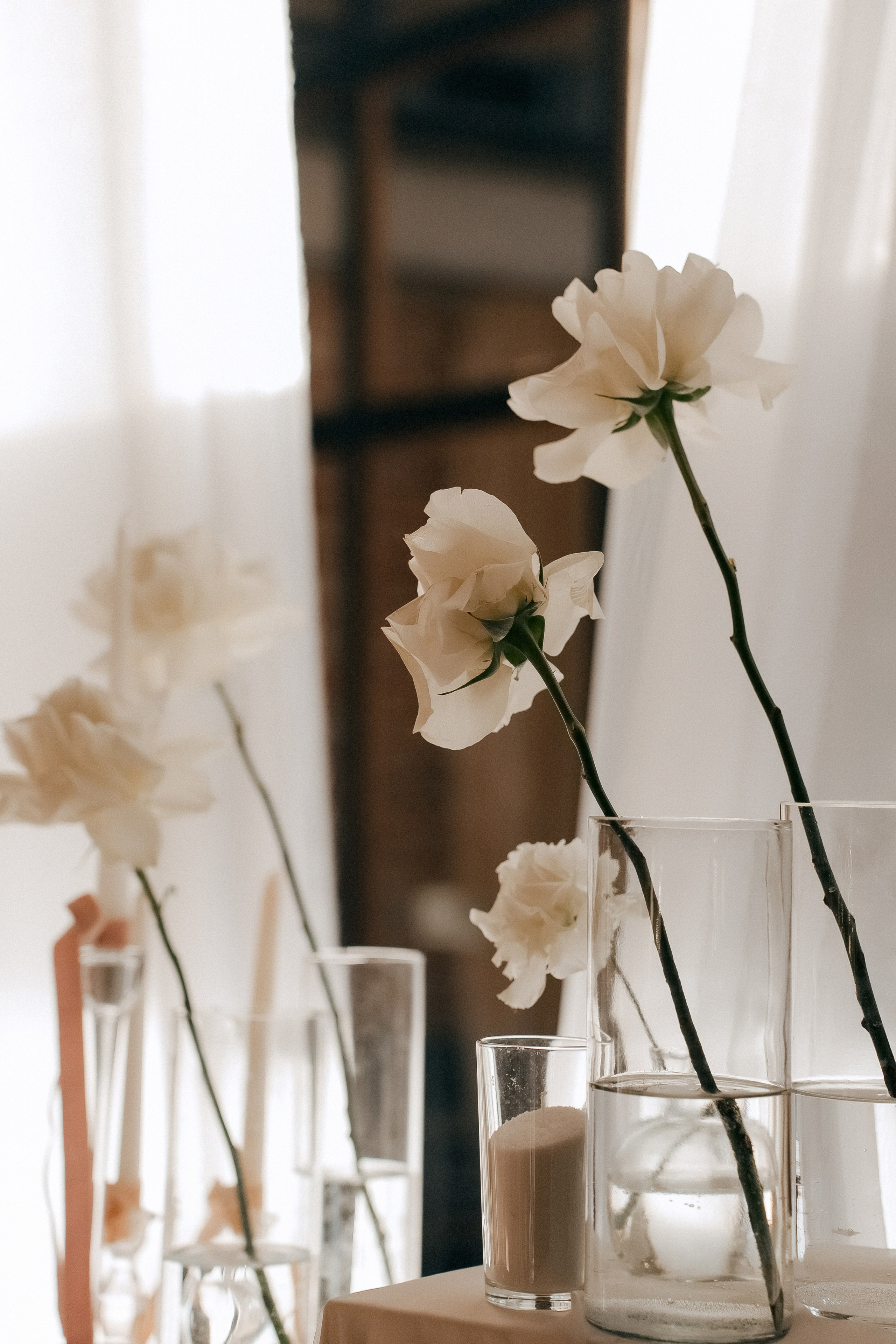 Золотая осень Андрея и Дарьи в Art Village Club. Свадебный фотограф Москва