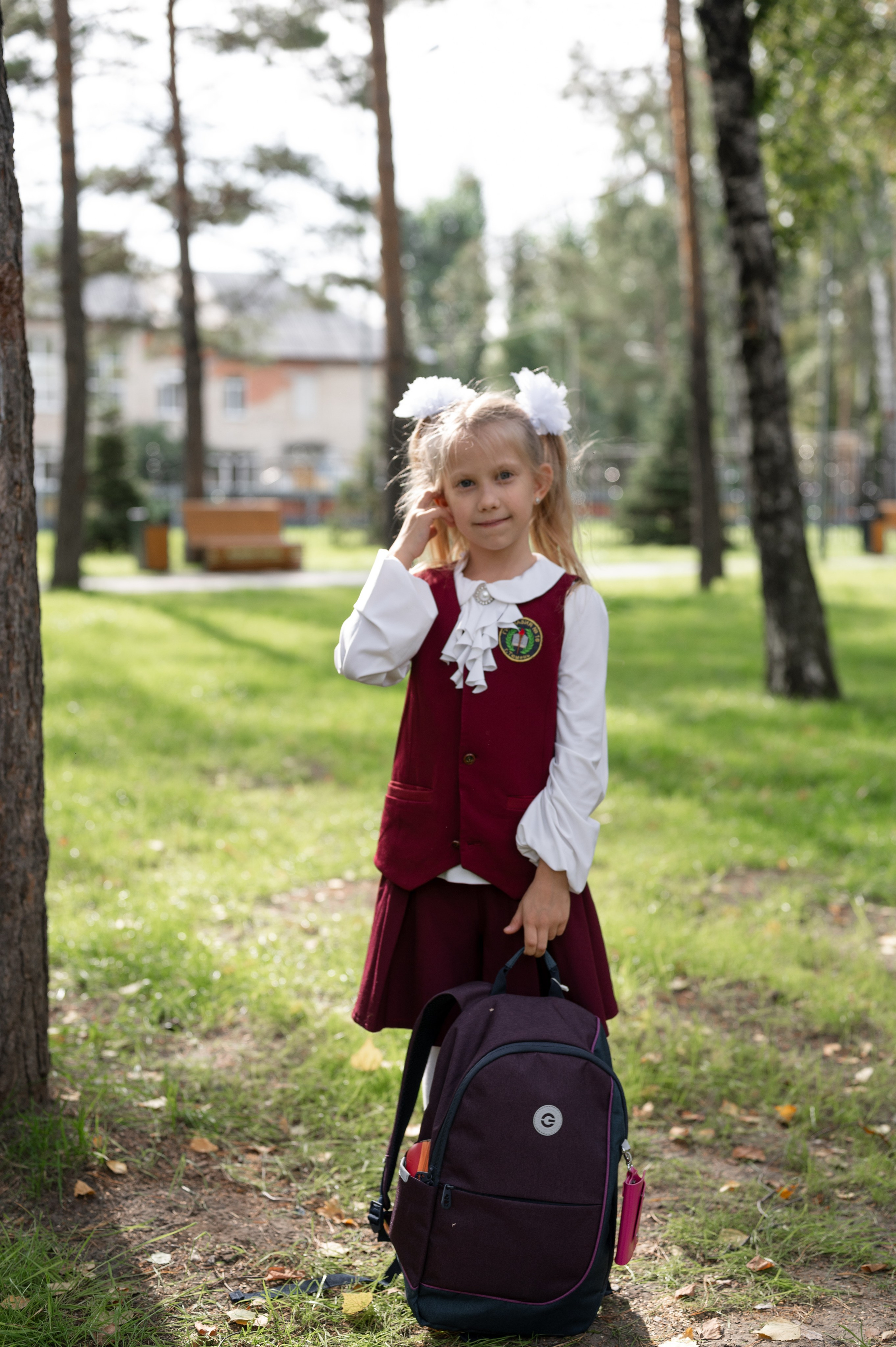 1 сентября 16 гимназия 2 класс (линейка + в классе+ на улице). Фотограф новорожденных, семейный детский в Тюмени Татьяна Морозова