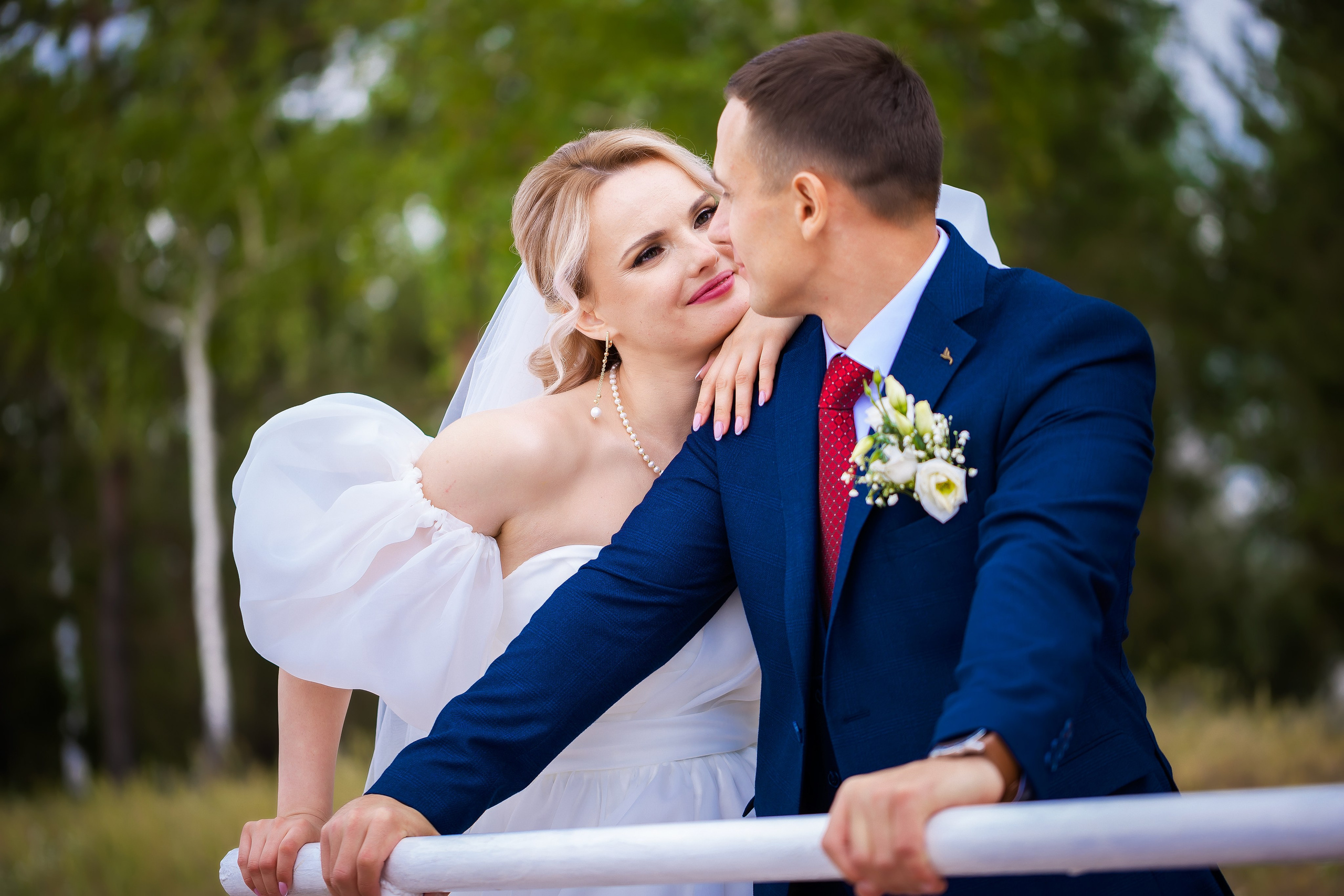 Олег и Надежда Астана. Семейный и Свадебный фотограф в Астане Александр Астапов