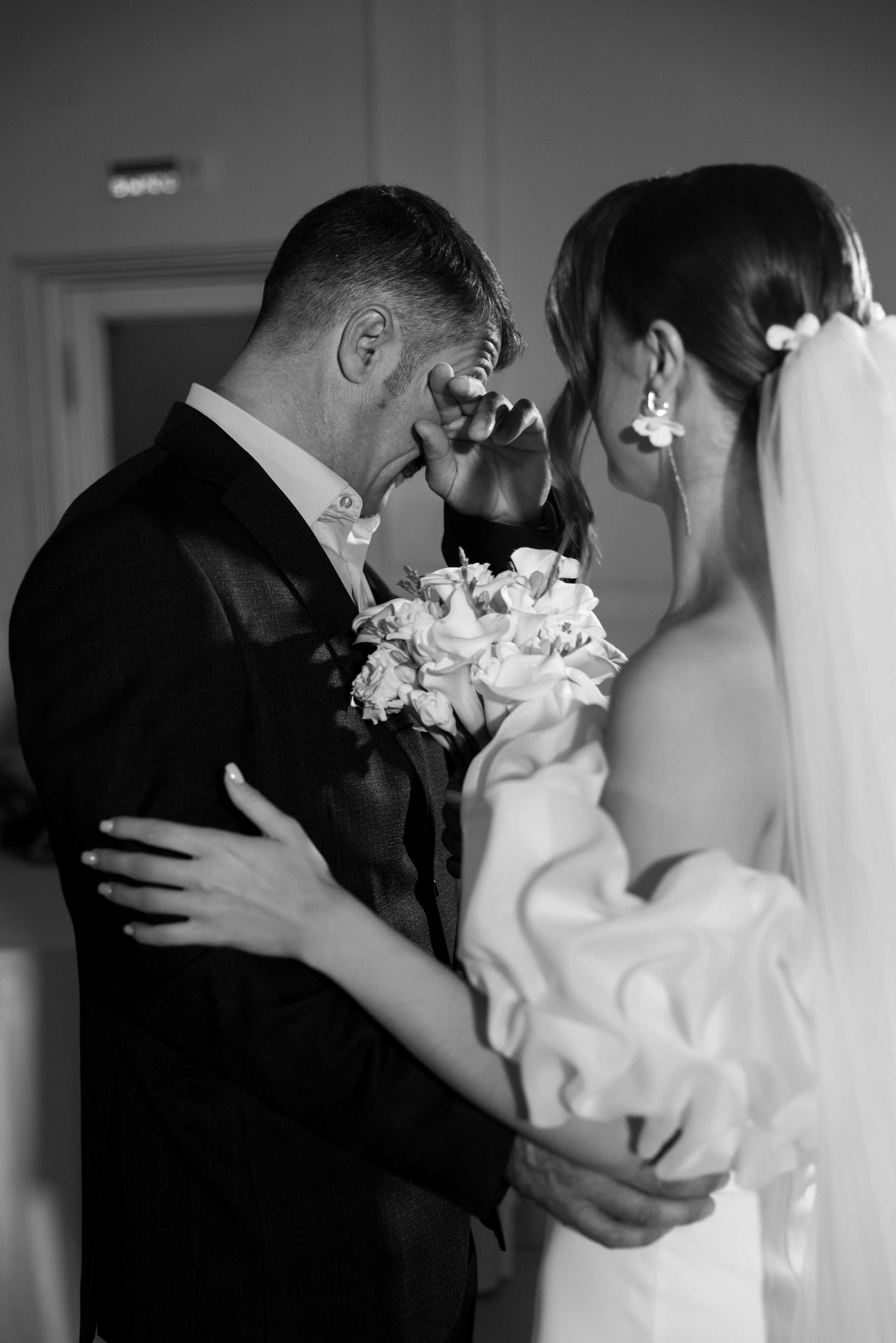 Андрей и Юлия. Свадебный и семейный фотограф в Орша