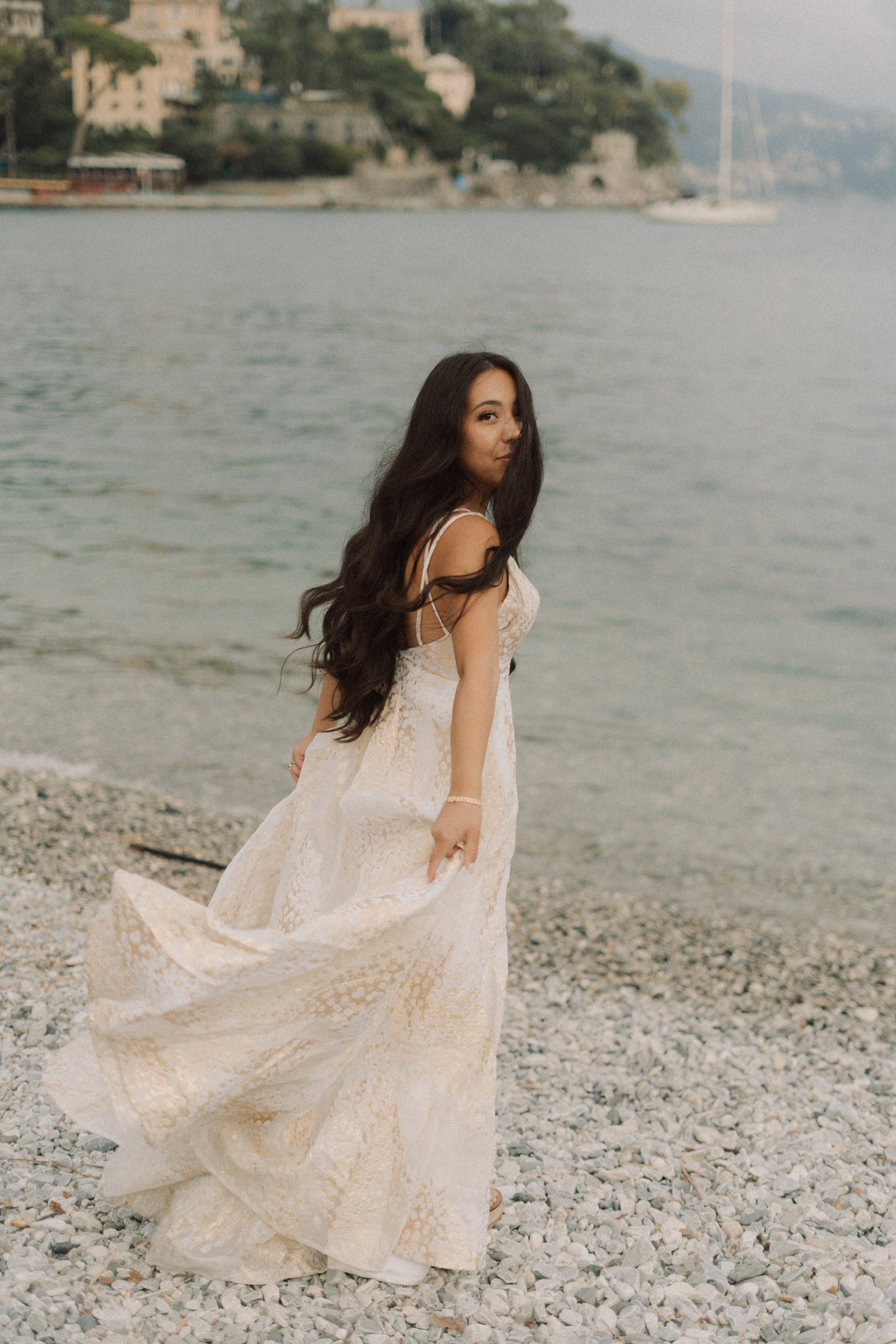 A&I, Santa Margherita