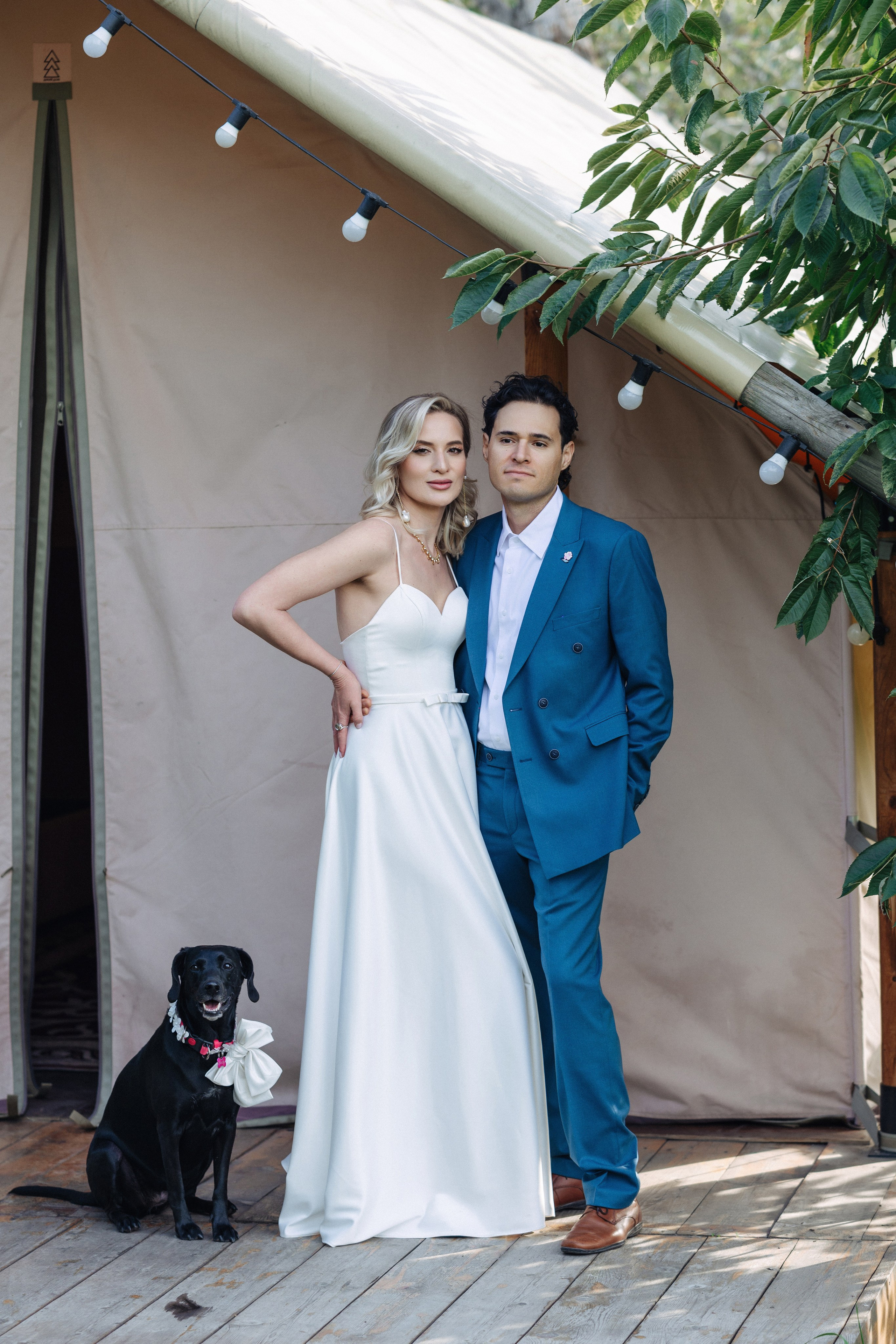 ЛЮСИ И ЭДУАРДО. Фотограф в Алматы — Дарья Фёдорова