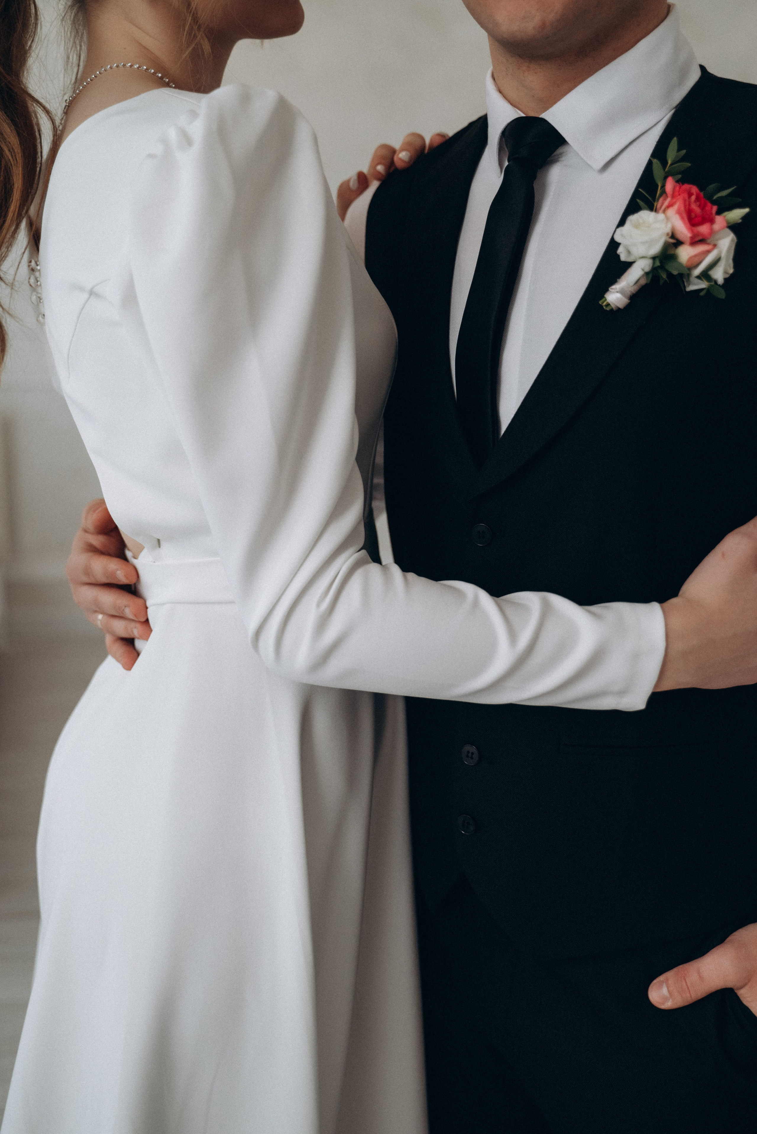 Анна и Максим (конфиденциальная съёмка). Семейный фотограф в Минске Дарья Дреко