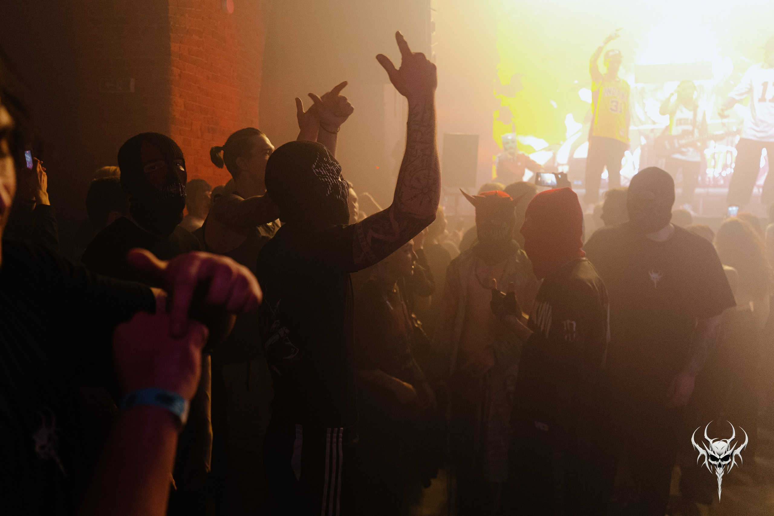 Dexdbell. Рассвет. 01.03.2026. Главная