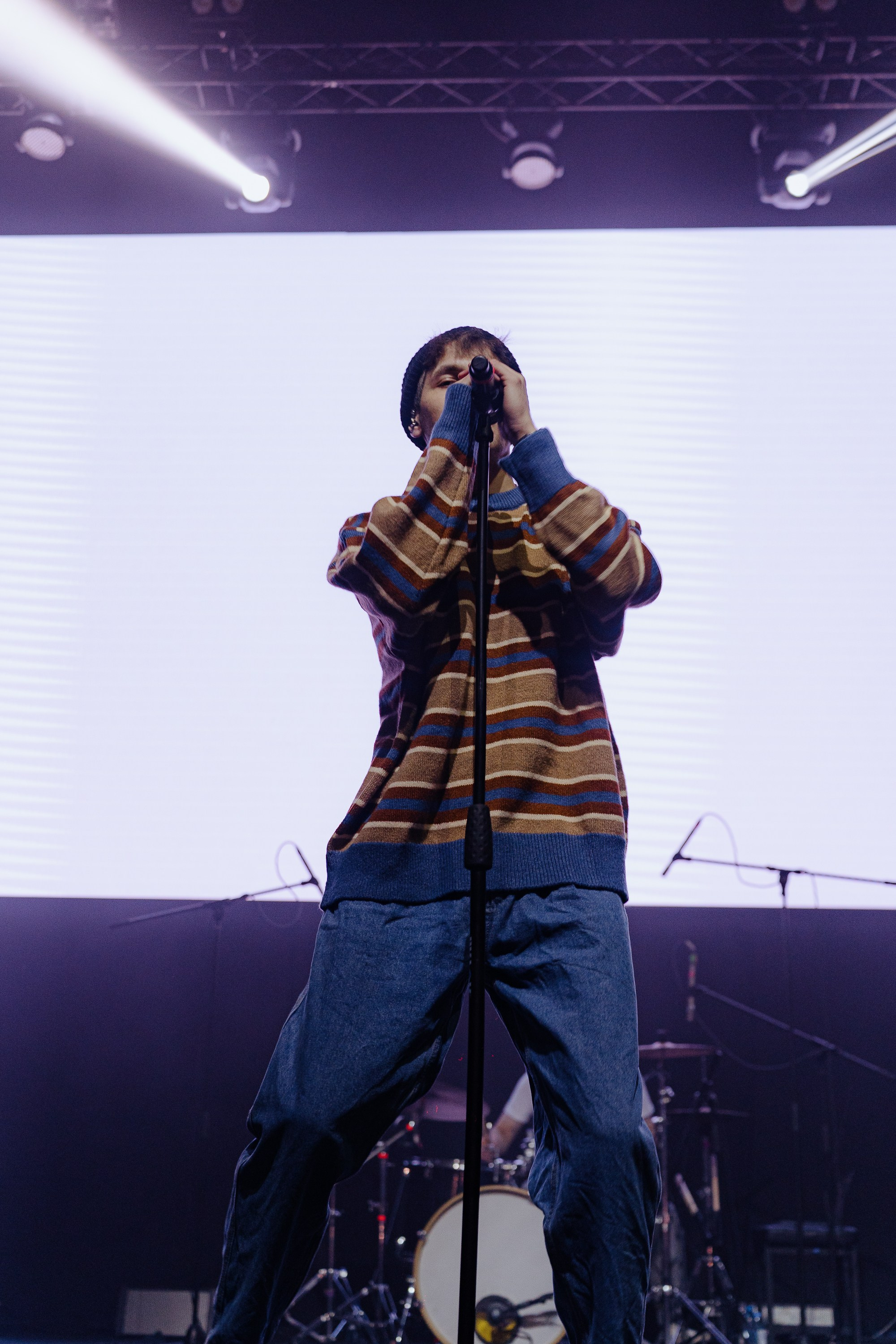 Molly Fest. Base. 20.02.2026. Главная