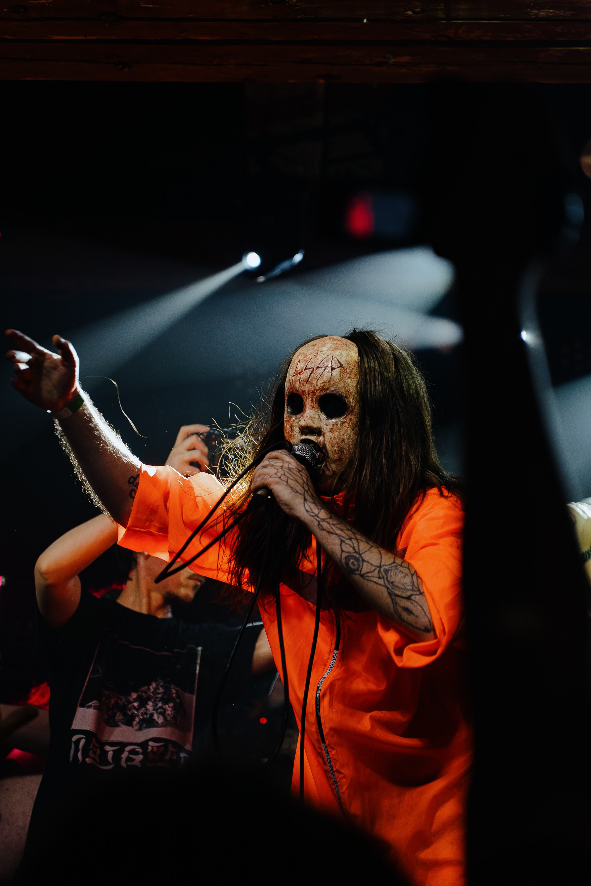 A.S.S.P. Zoccolo 2.0. 19.09.2025. Главная