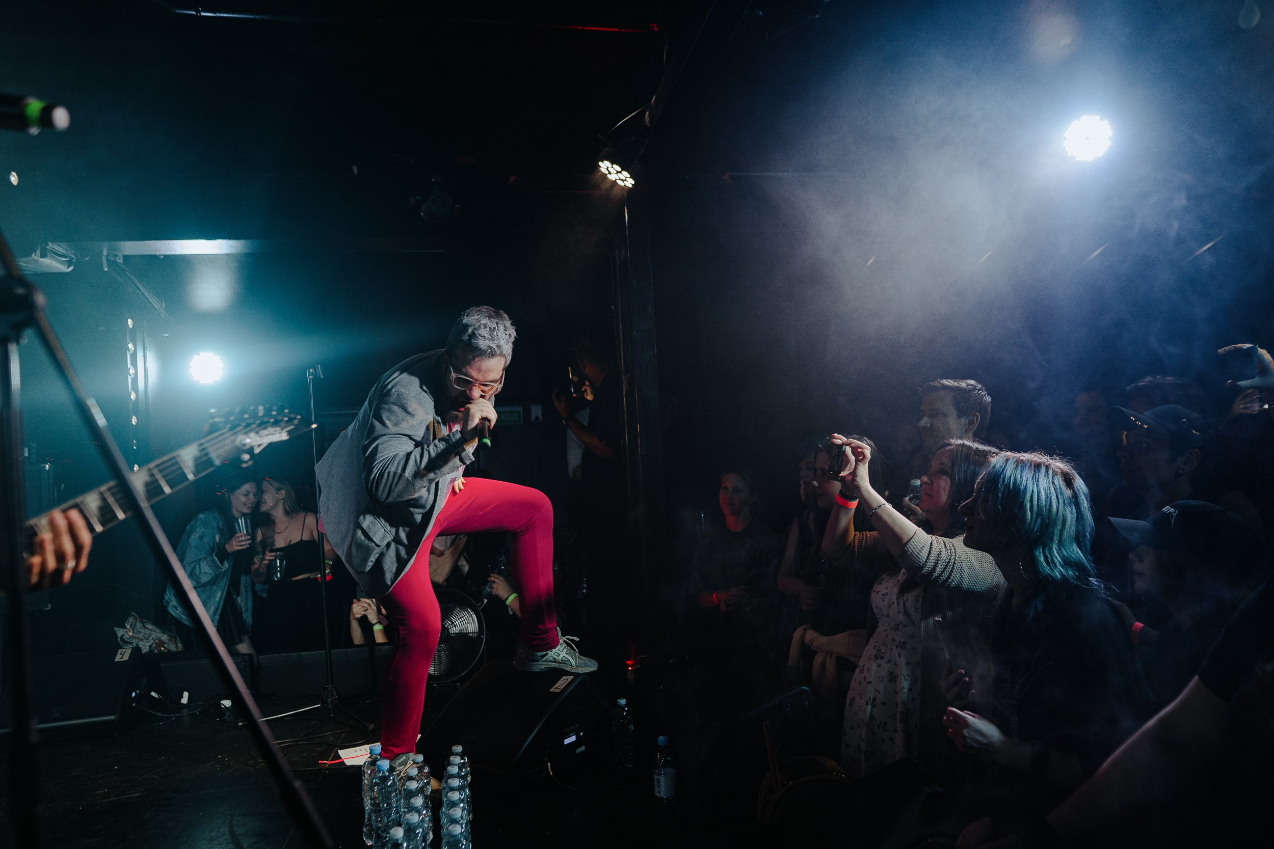 Фестиваль «ШУМ». Action. 16.08.2025. Главная