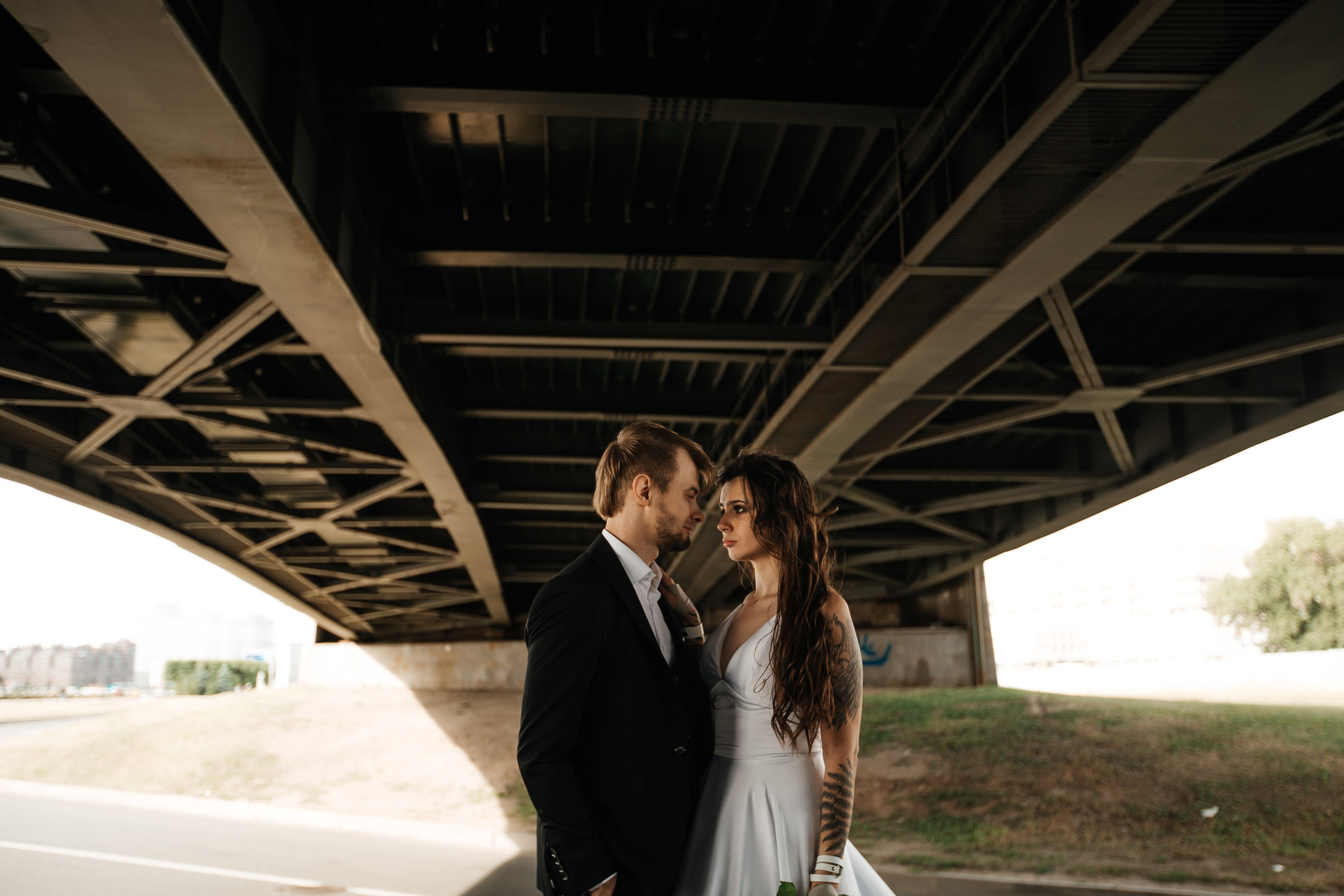 Сергей и Ольга. 14.07.2023. Главная