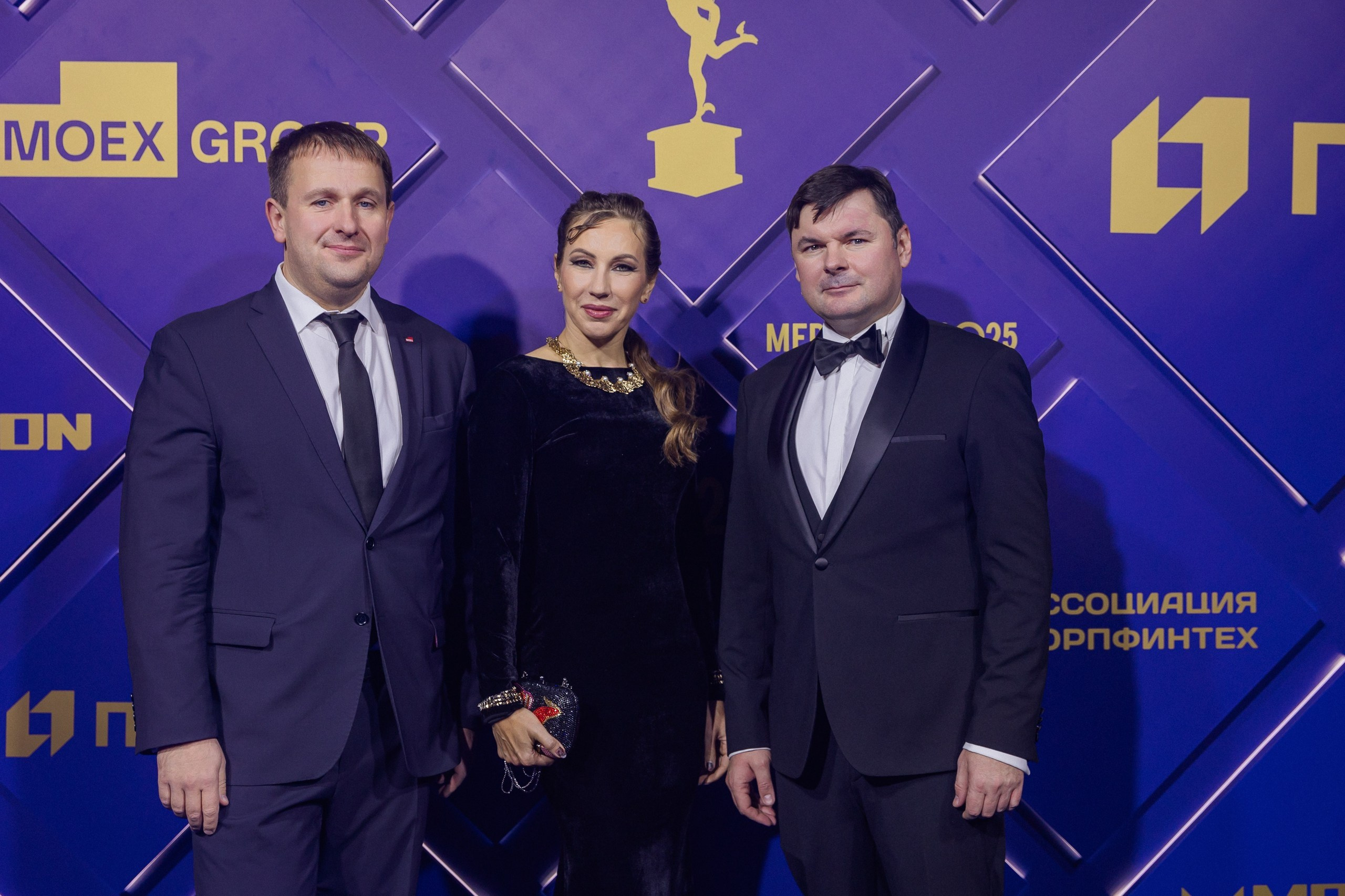 Премия «Меркурий-2025». Ассоциация КорпФинТех