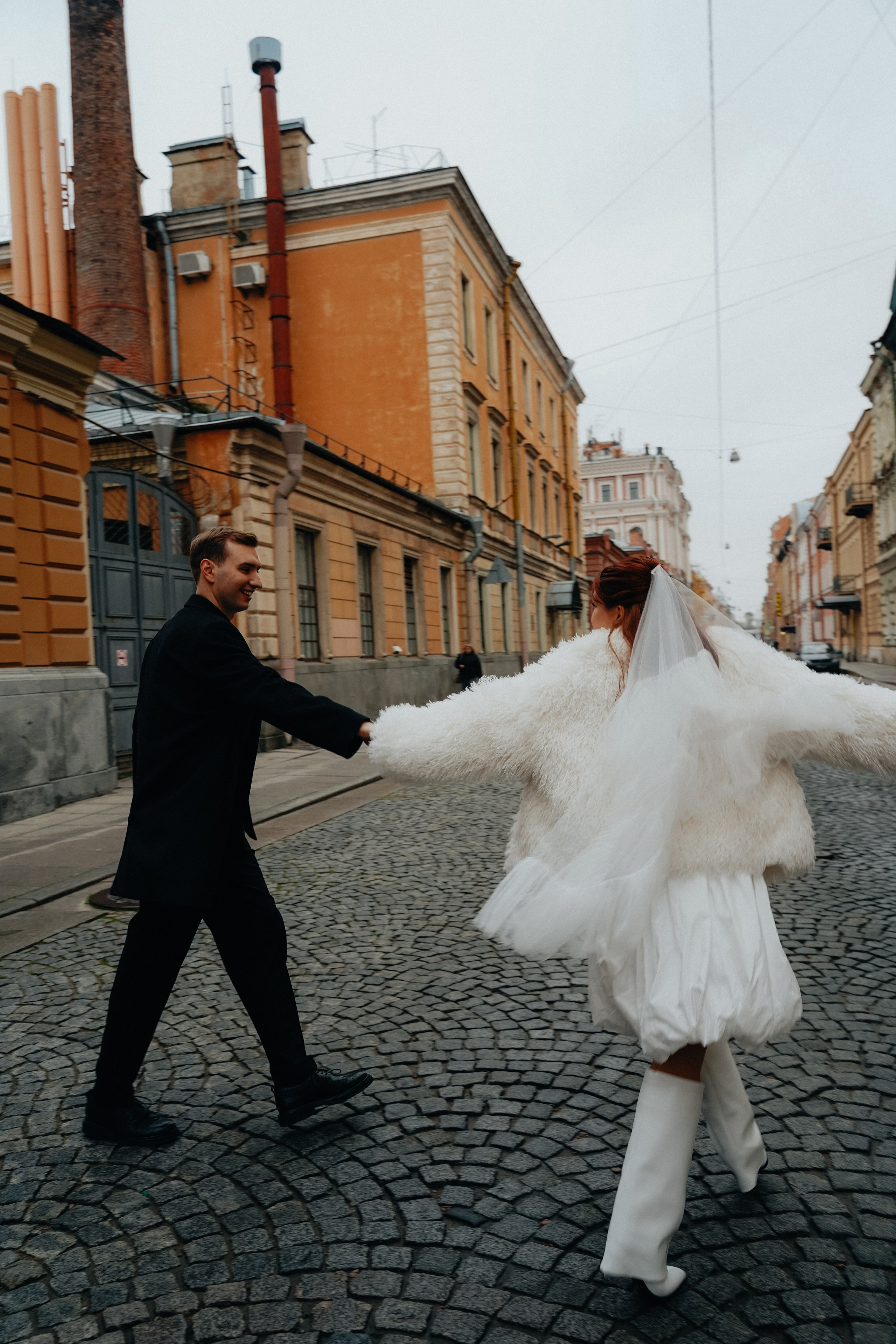 Молодость и бунтарство