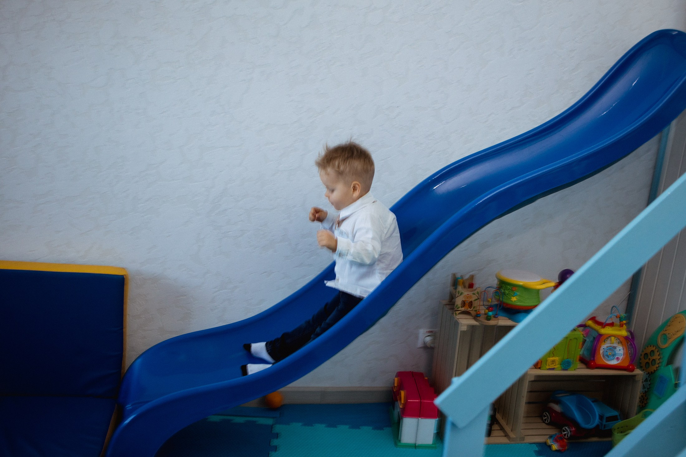 Юля. 3 годика. Dream Ландия. Фотографы в городе Волгограде — Людмила Агеева и Алексей Околелов