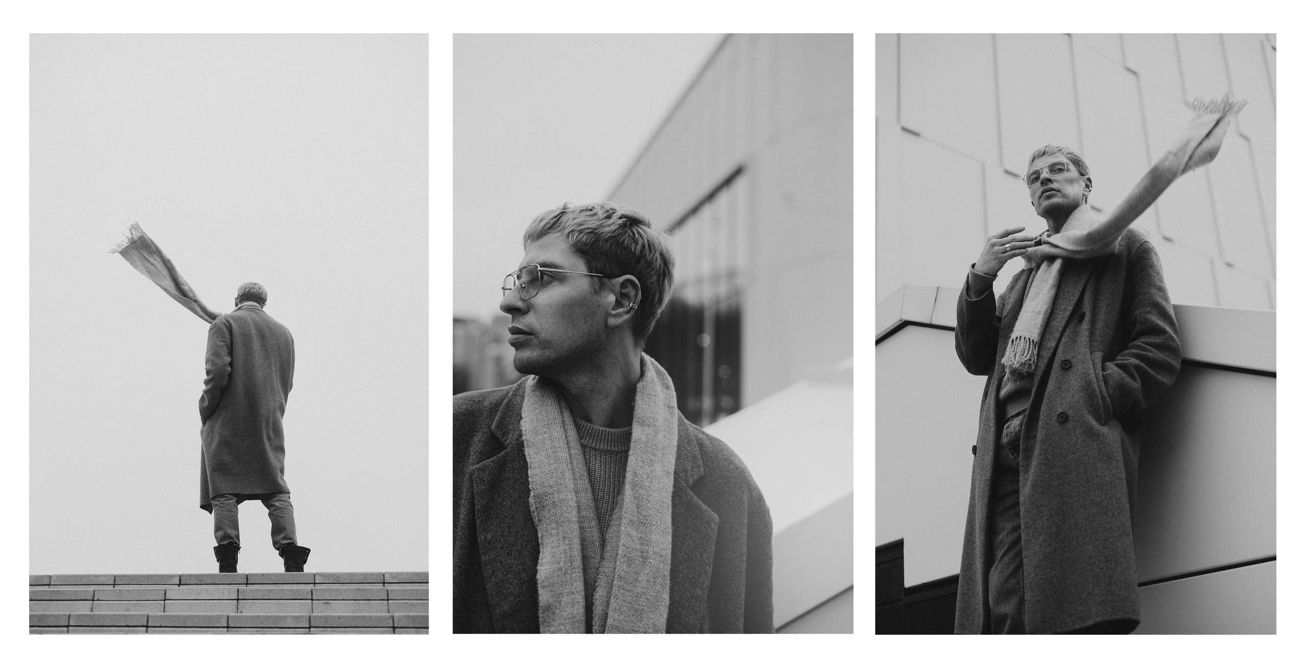 Антон. Коммерческий фотограф в Москве