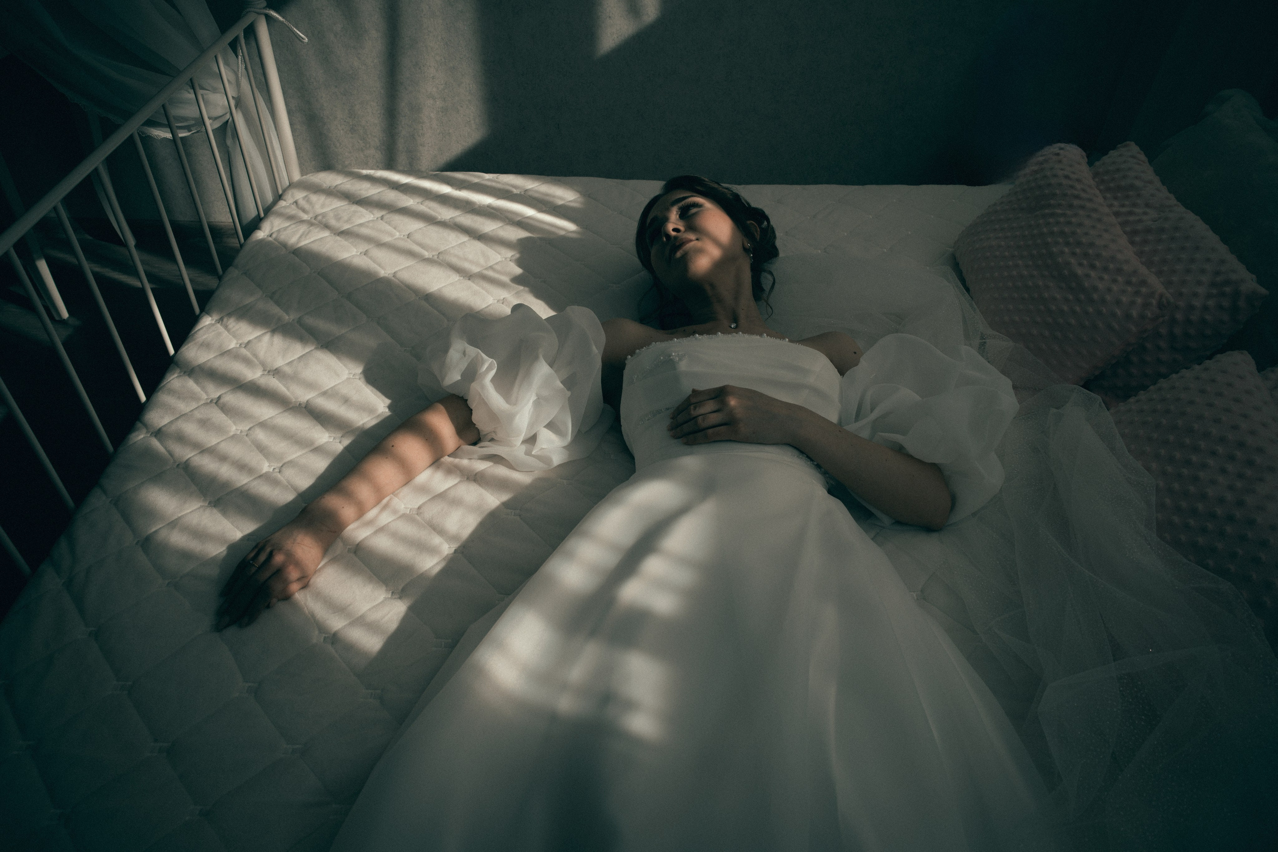 Portfolio. Свадебный фотограф в Москве