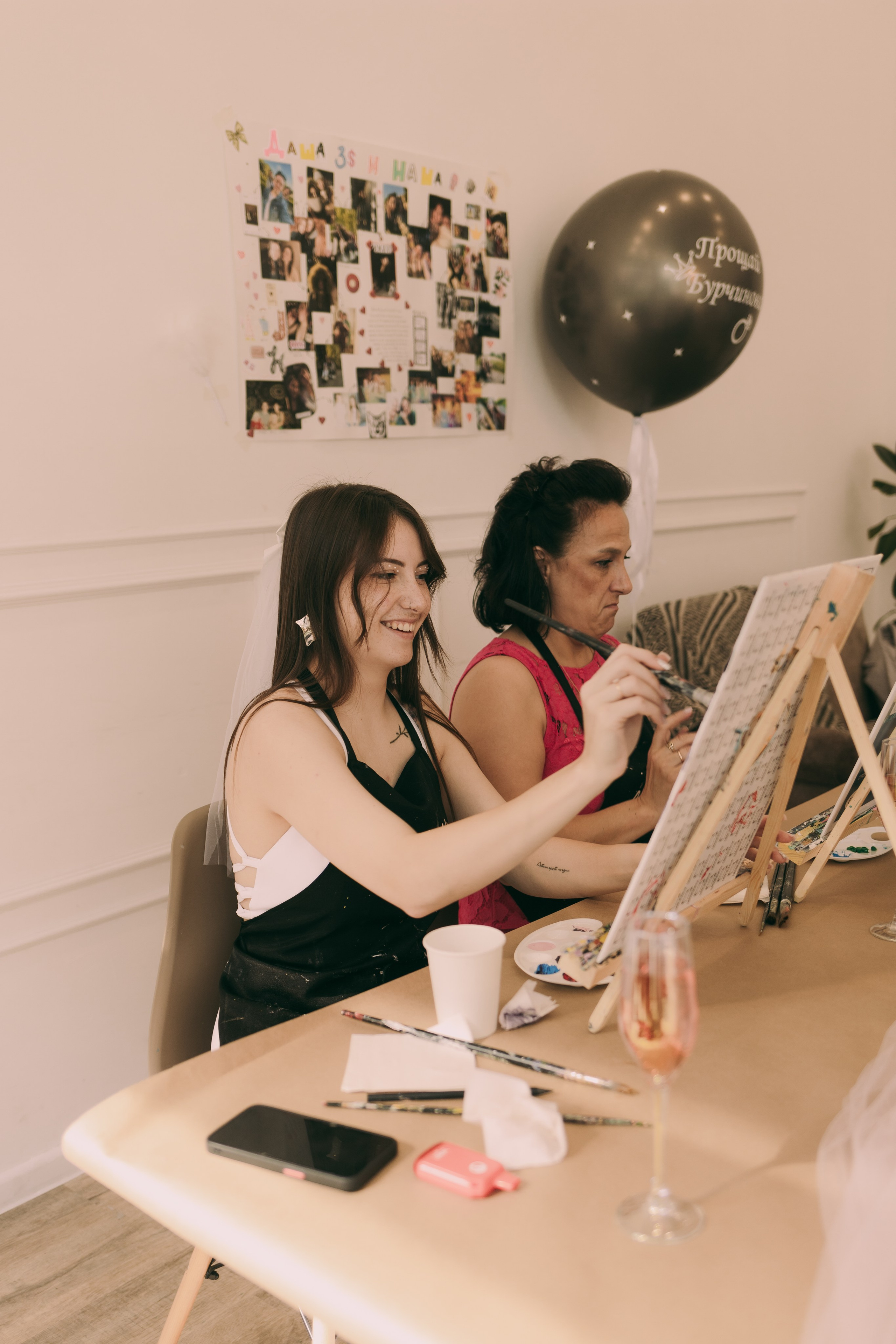 Девичник. Фотограф Петрозаводск/СПБ