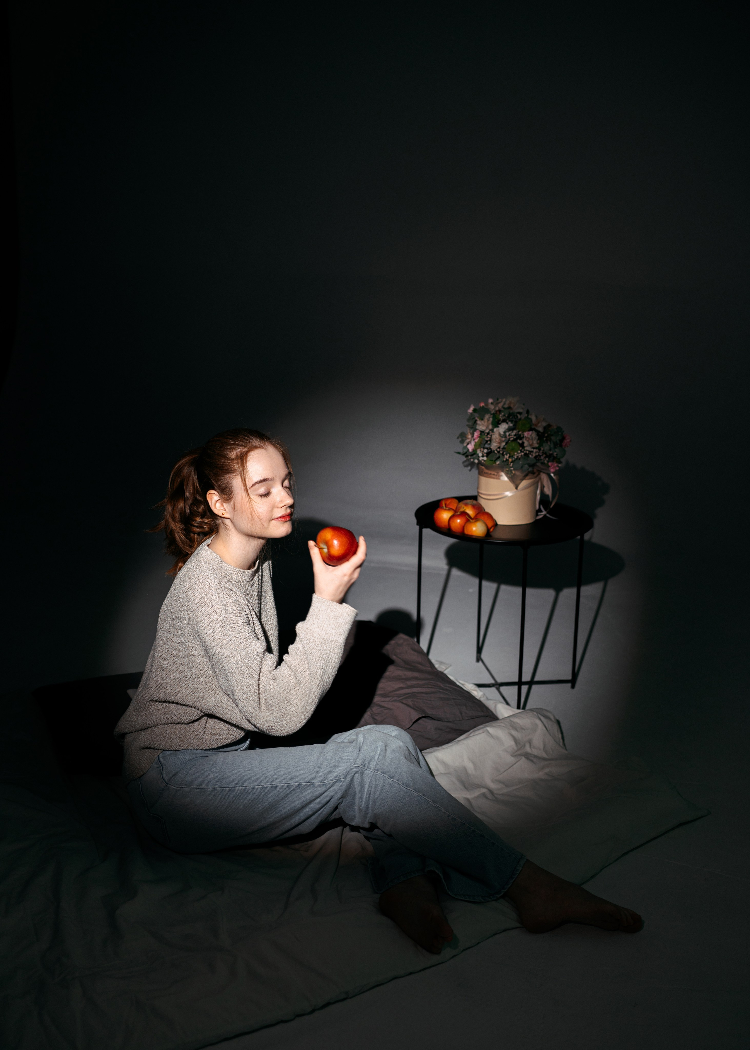 Грязные танцы. Фотограф в Кирове Инна Софронова