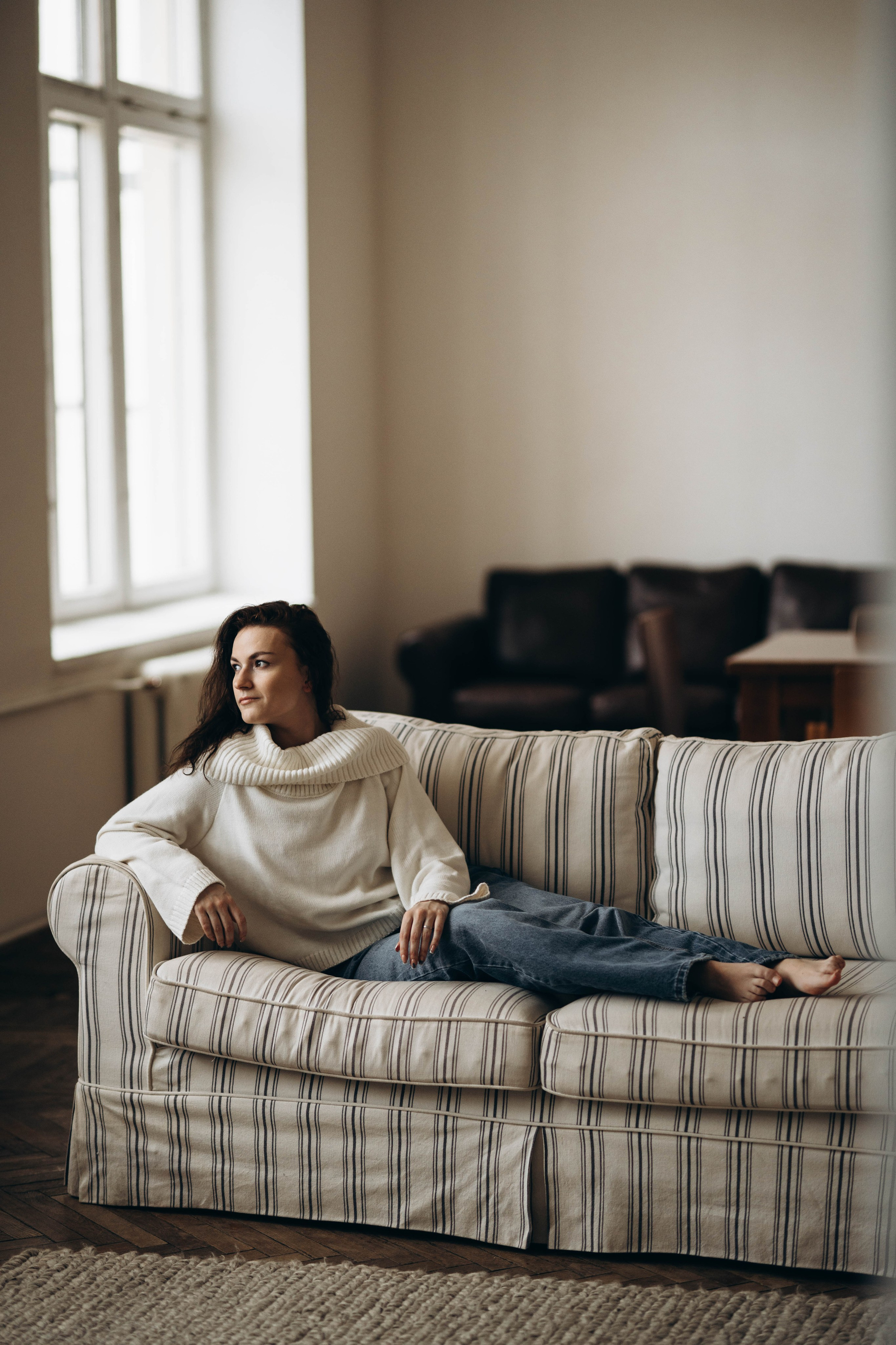 Анастасия. Фотограф Аби