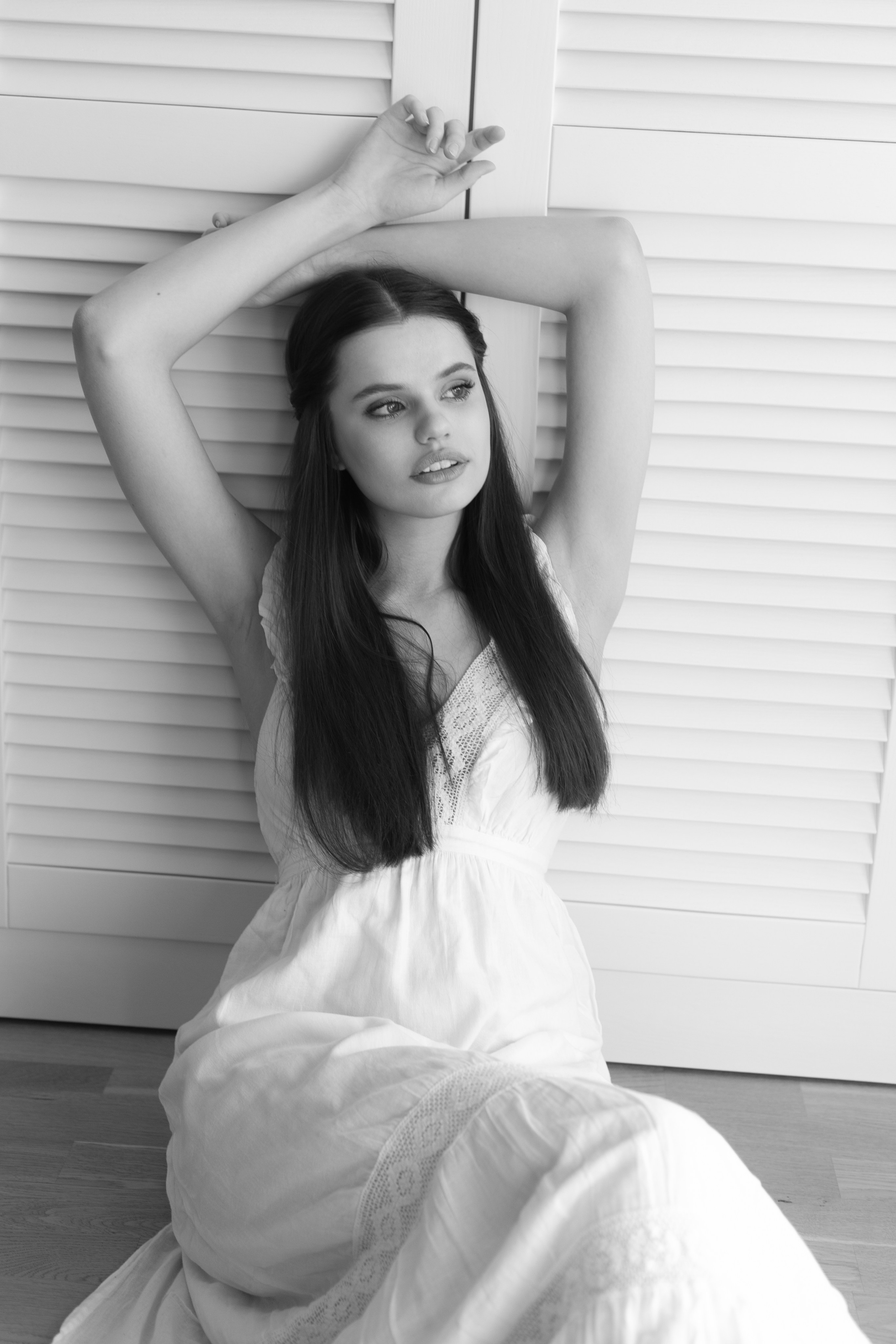 Diana P. Modeling agency TM MODELS