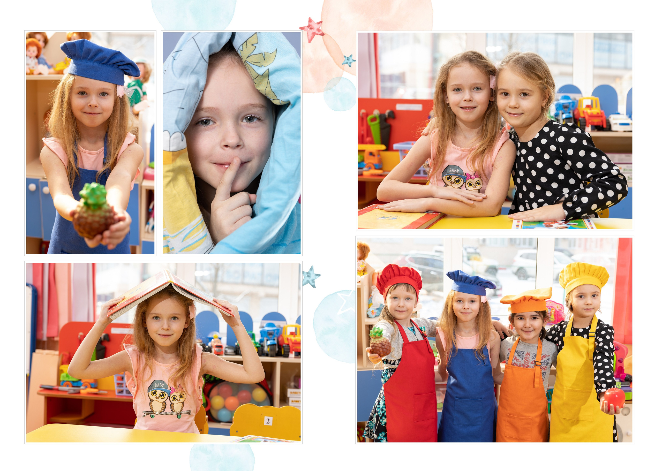 Выпускной альбом в дизайне Лисички. Выпускные альбомы во Владивостоке