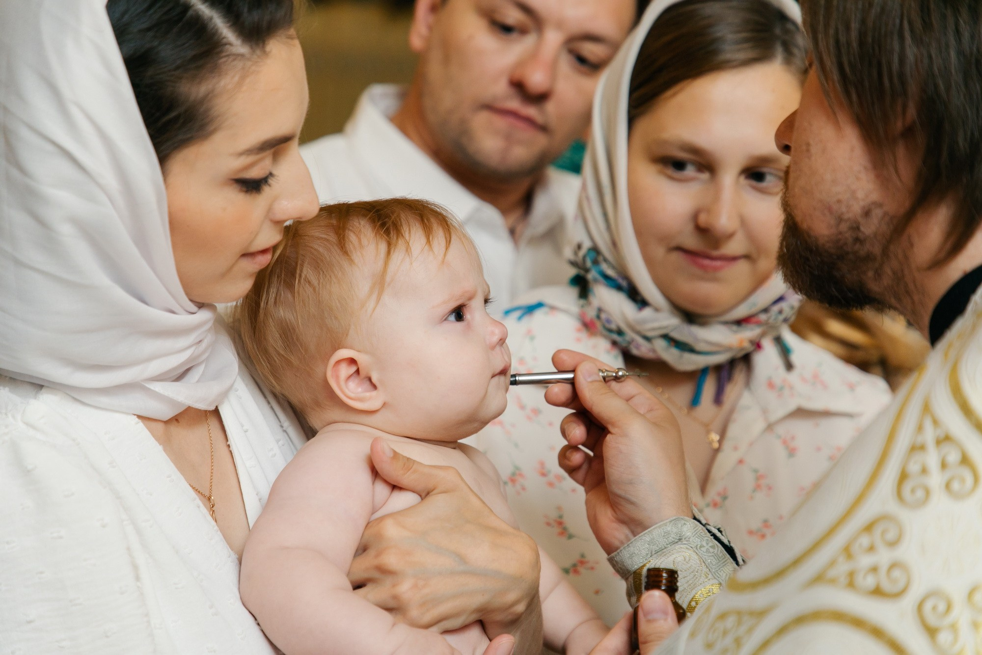 Крещение малышки в Никольском Морском соборе, г. Кронштадт, лучшие храмы для крещения, где крестить в спб, как записаться на крещение, сколько стоит крещение питре, как покреститься спб, фотограф на крещение