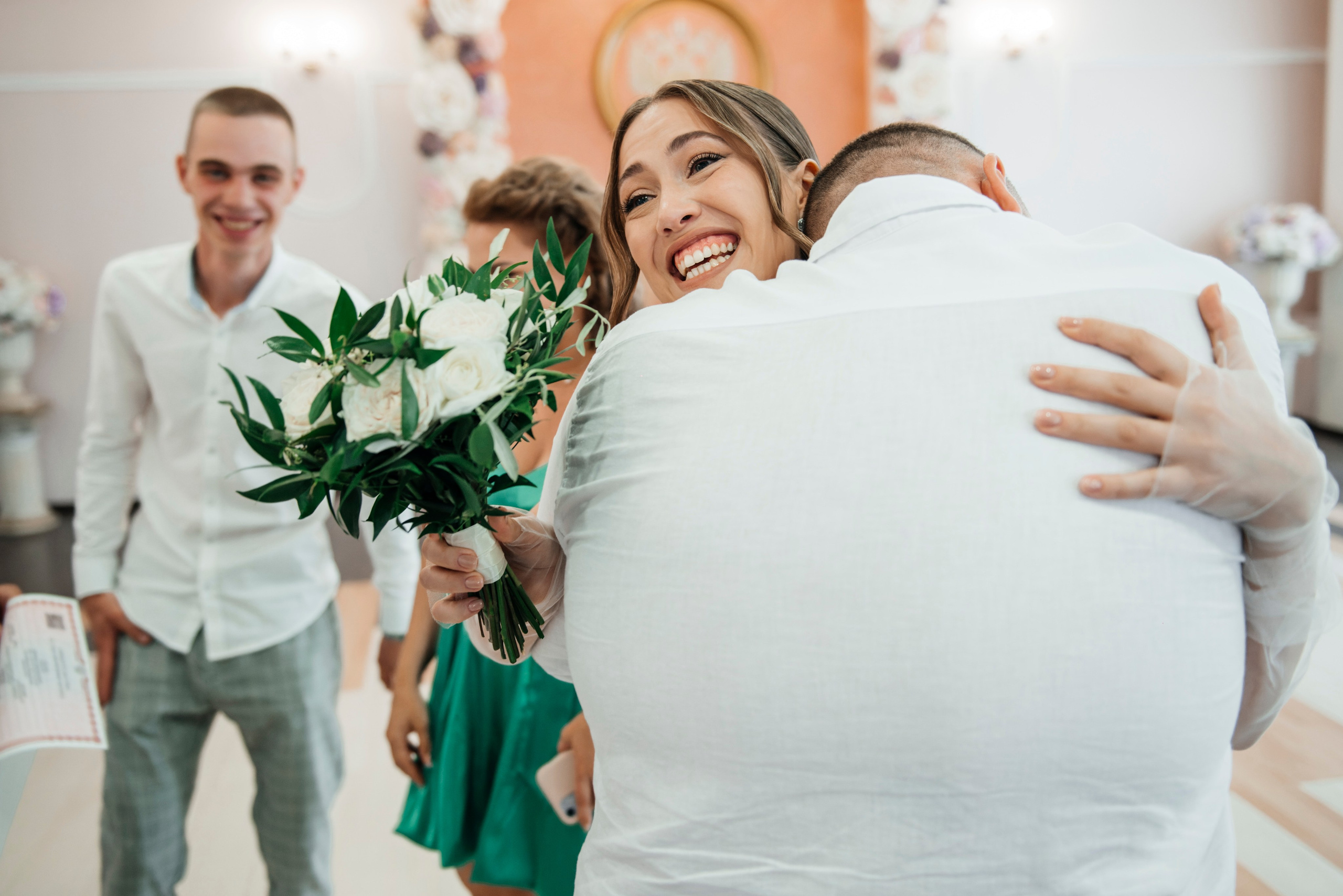 Никита и Александра. Фотограф Москва Артур Горвард