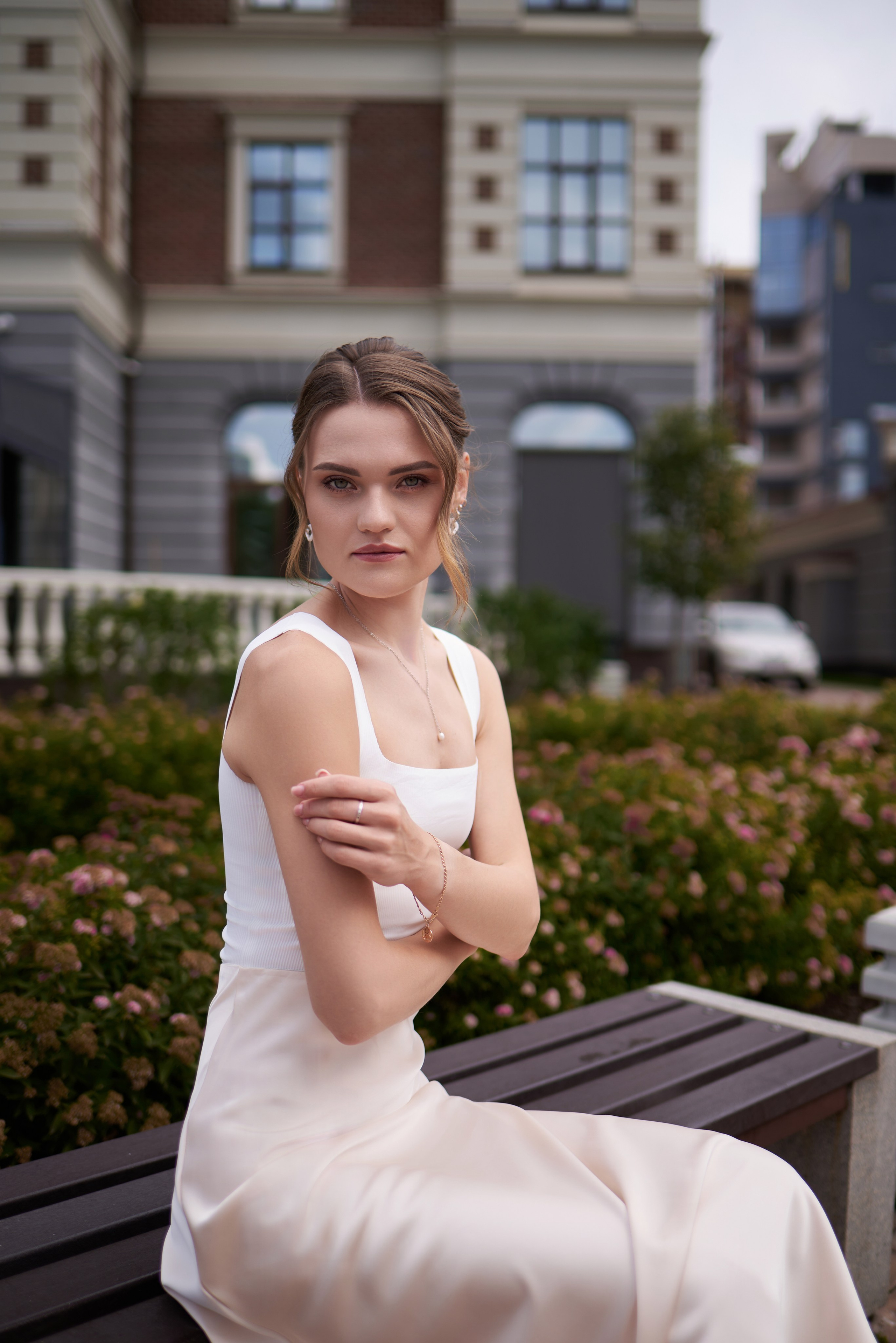 Дарья. Фотограф, психолог и фототерапевт в Екатеринбурге Ольга Неуймина