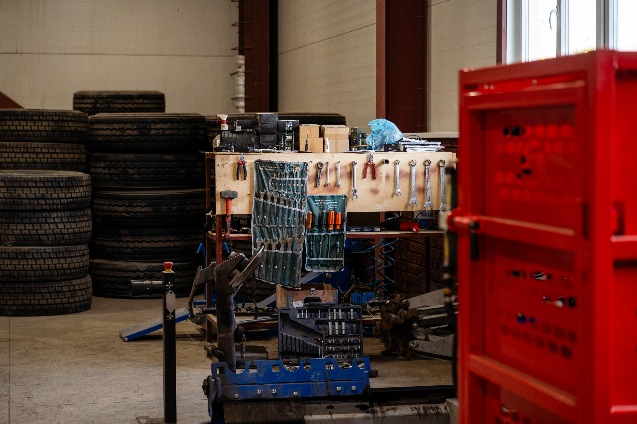 Съемка техники и спецтехники в Ижевске, Воткинске, Чайковском, Сарапуле. Фото и видео для бизнеса, репортажная и свадебная съемка|Александр Кузнецов|Ижевск, Воткинск