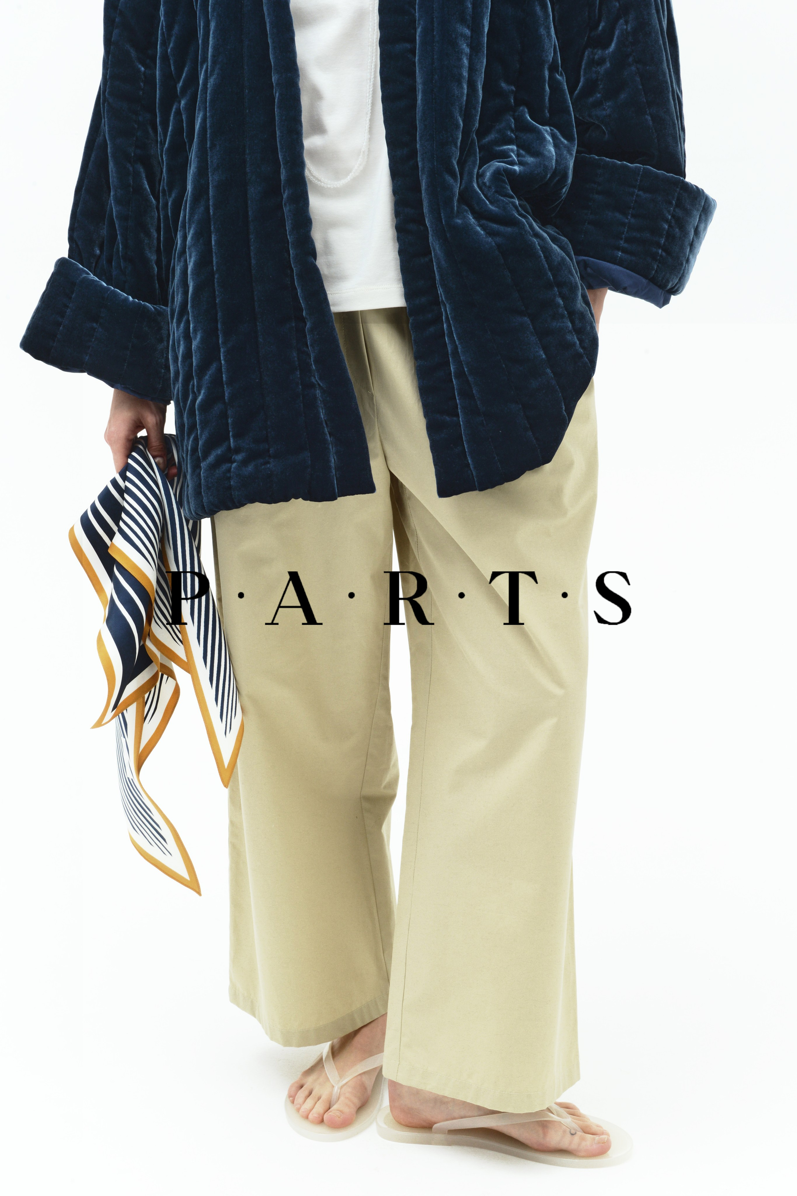 Parts spring '26. ㅤ