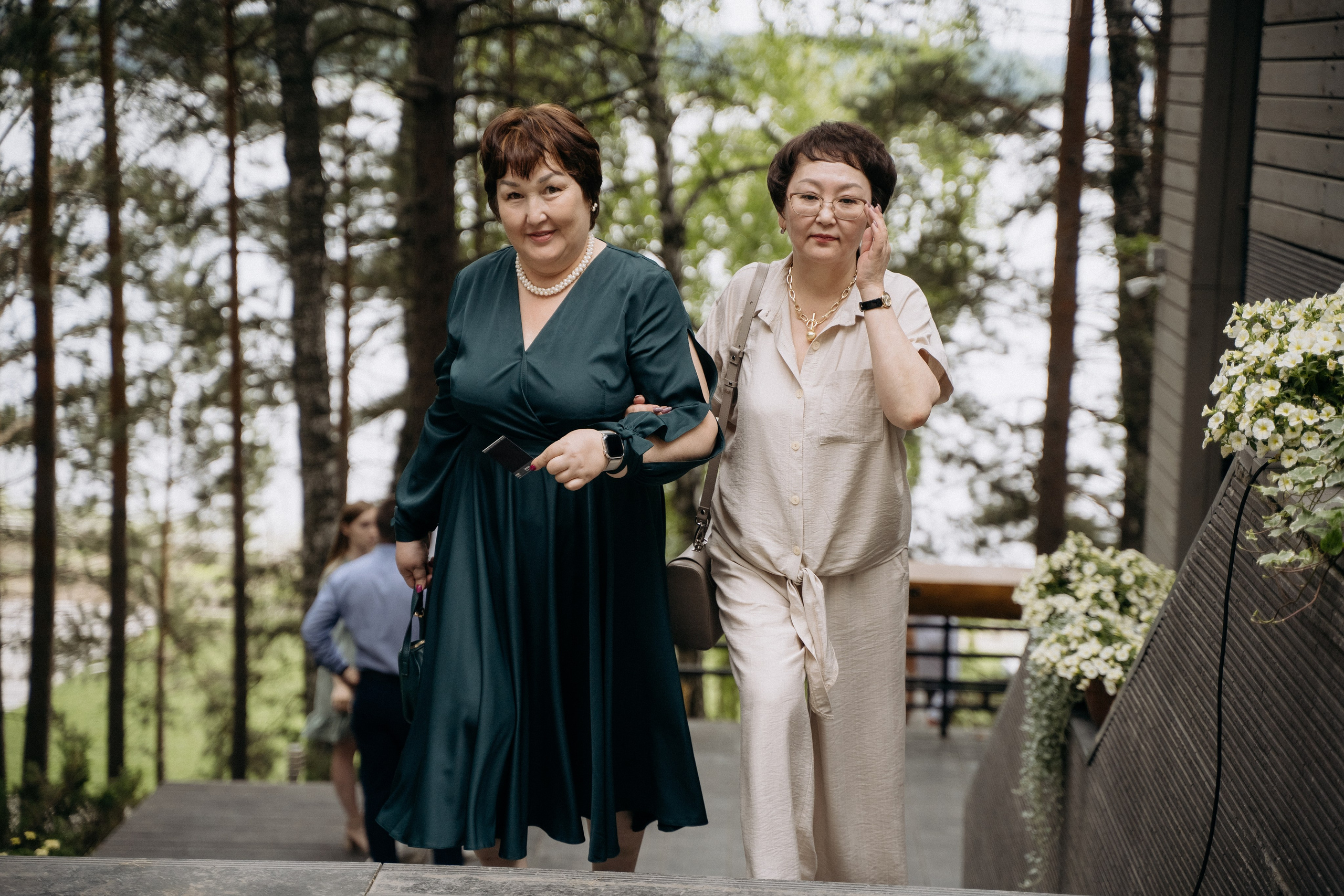 Расиль и Саша. Свадебный и семейный фотограф в Новосибирске Наталья Зорина