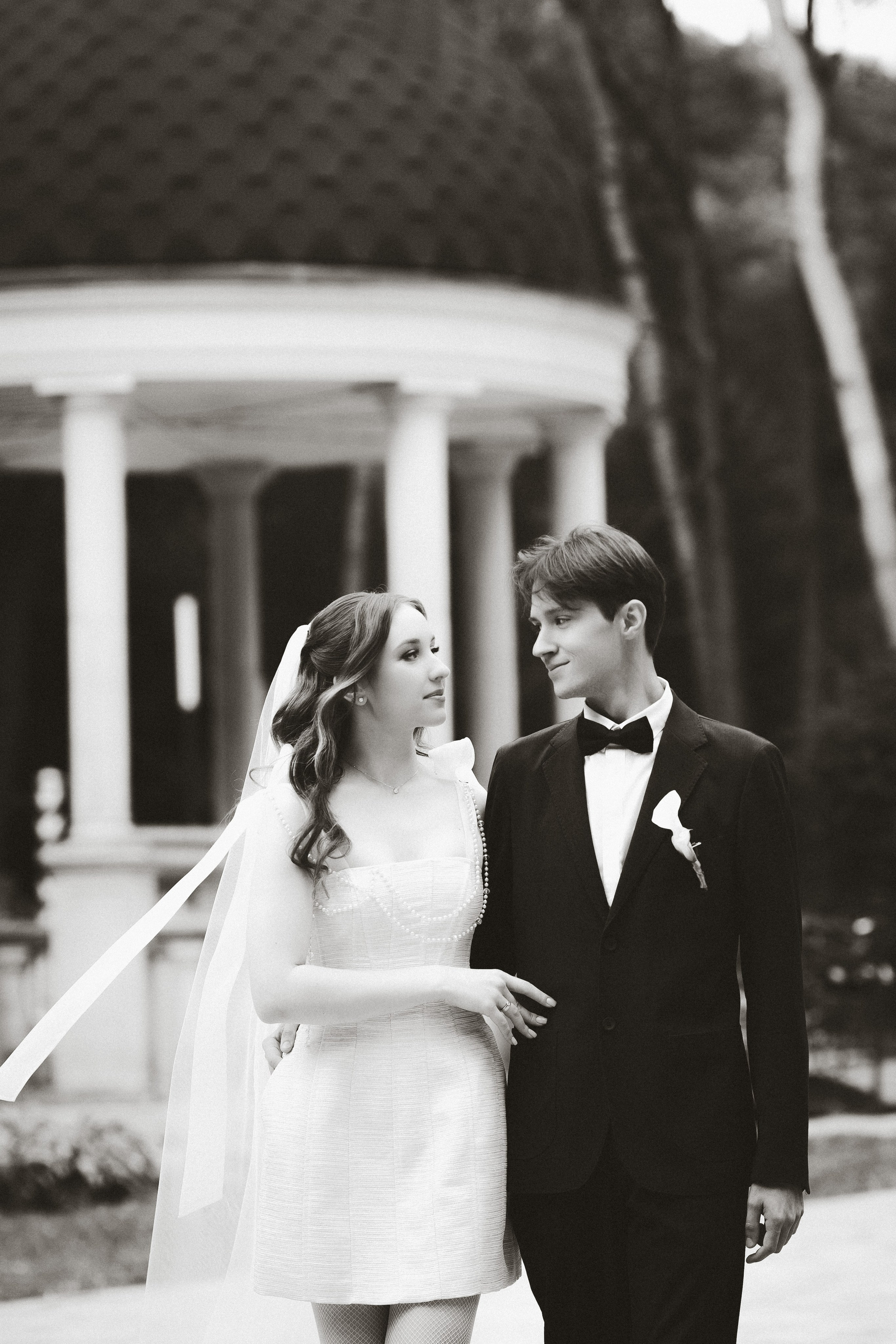 София и Владимир. Фотограф Светлана Рыбенко. Белгород