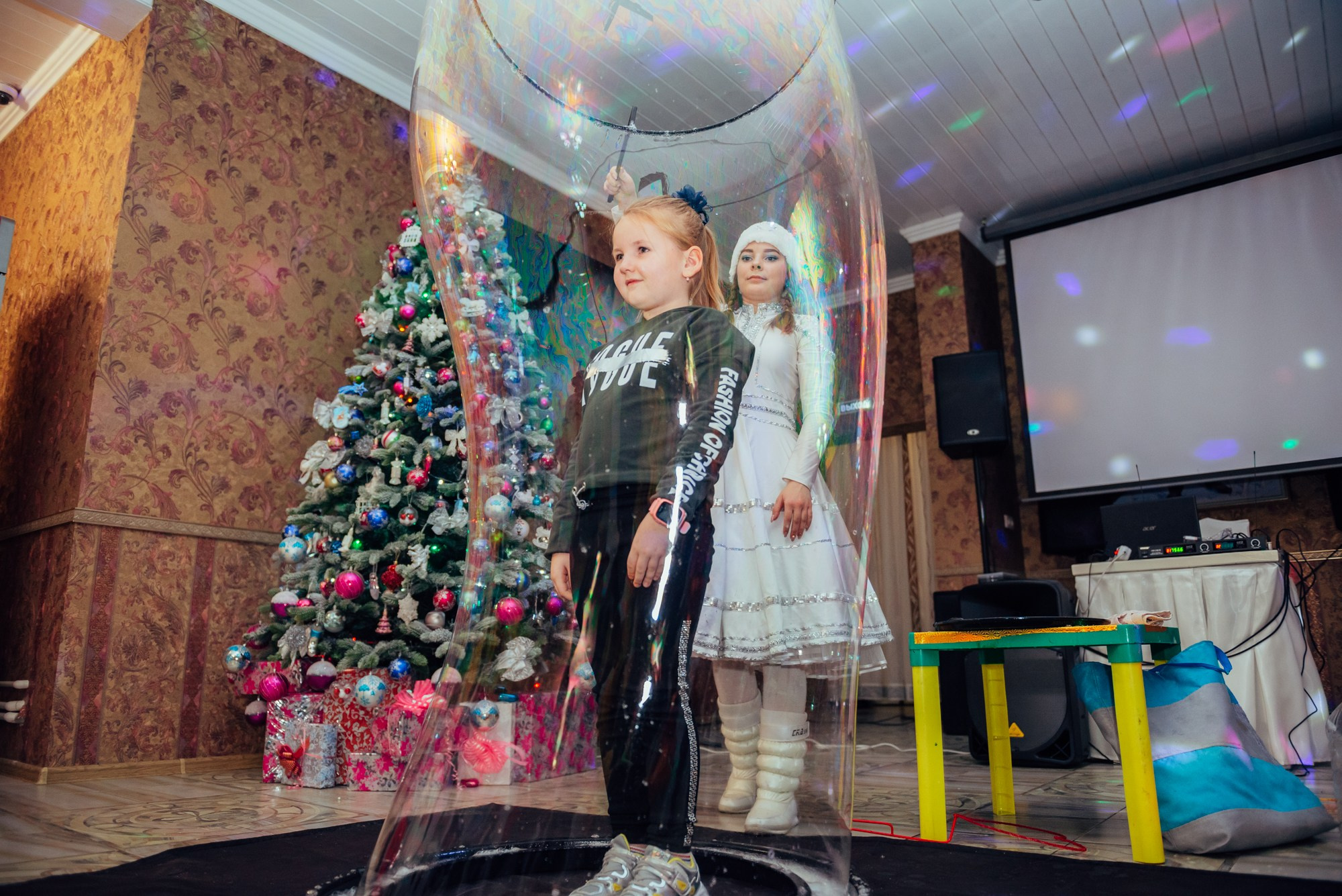 Фотографии новый год 2020