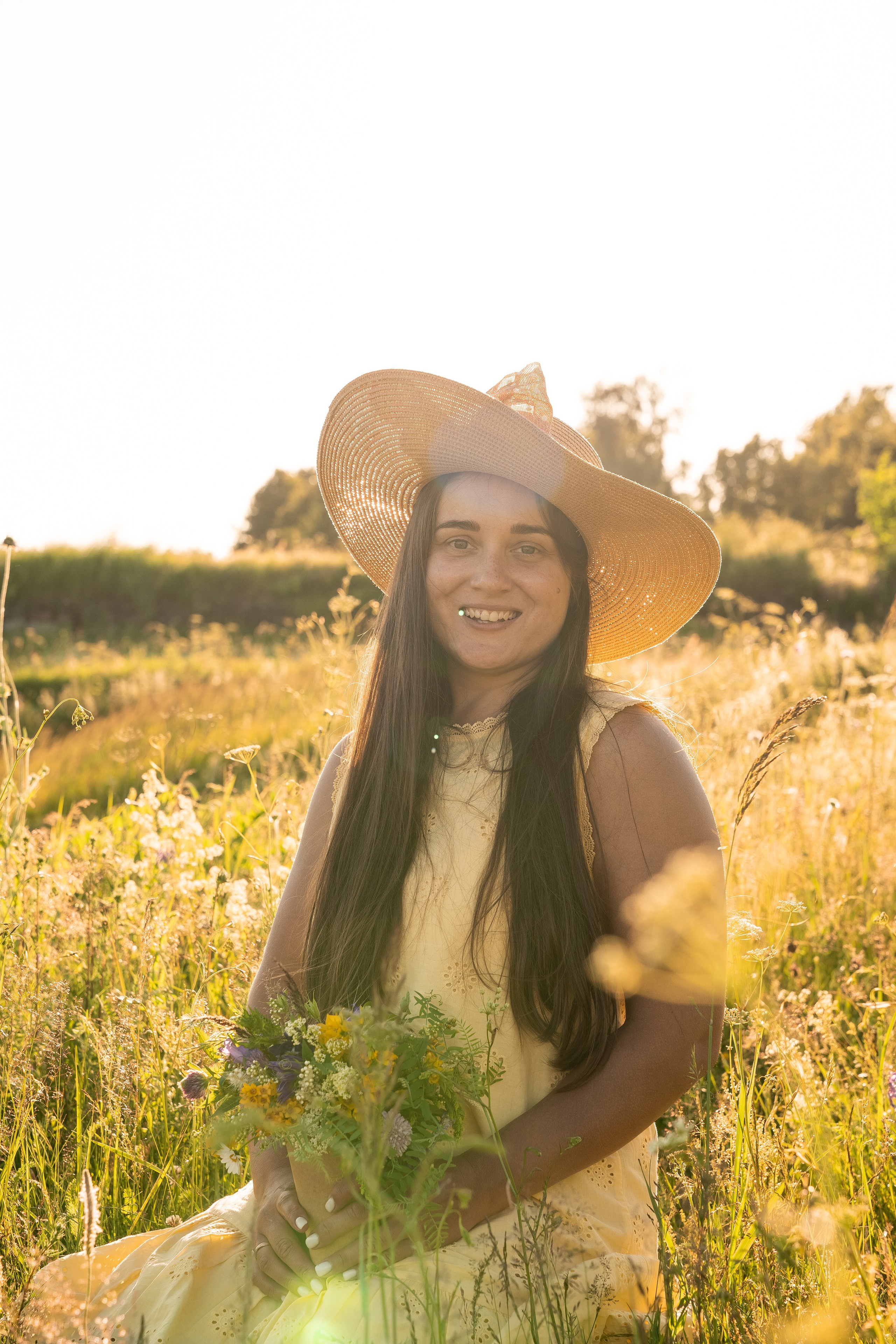 Елизавета. Фотограф в Ульяновске Александра Григоровских