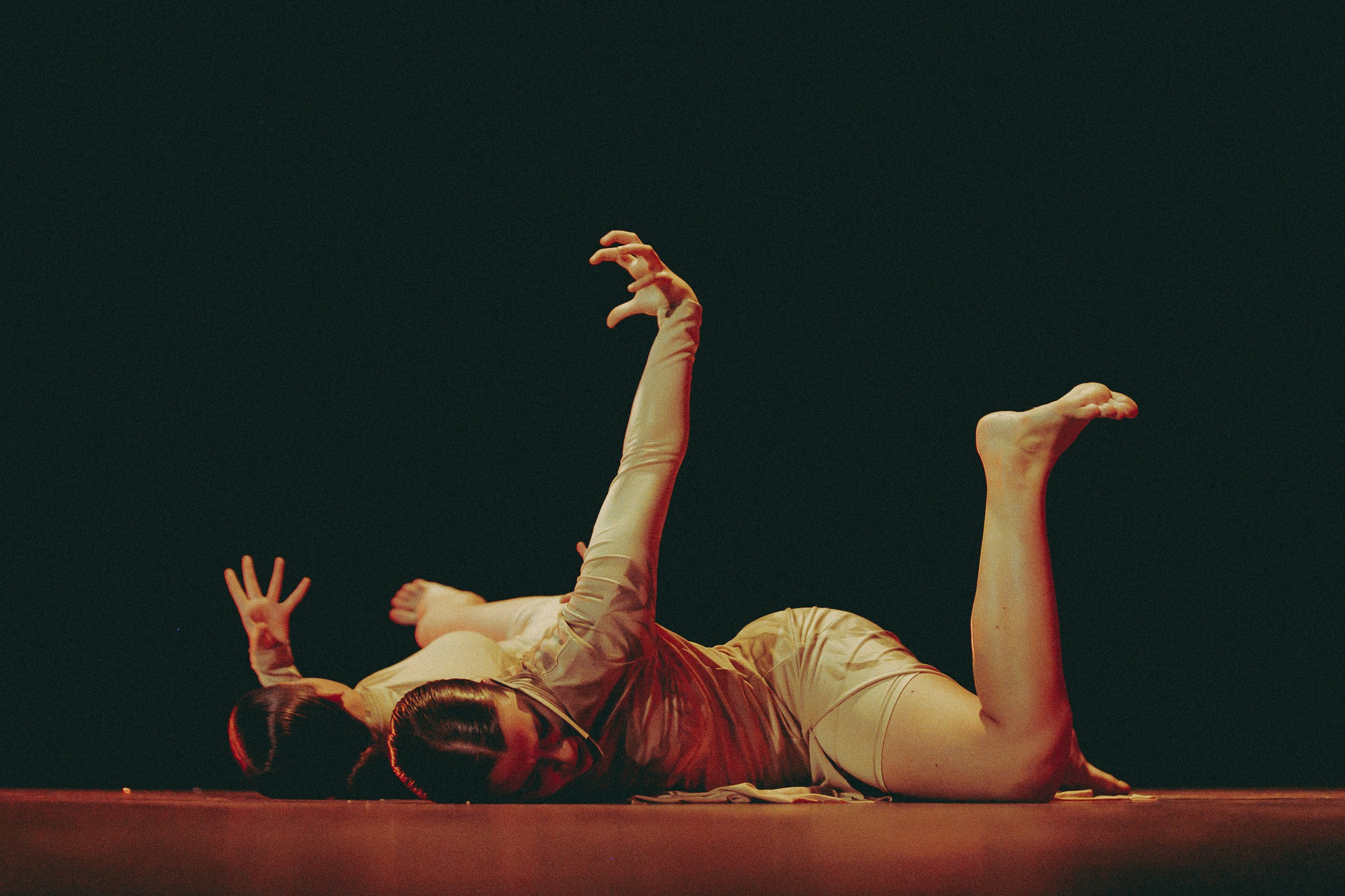 ART OPEN DANCE COMPETITION. Юлия Кулиш // Pocahontas