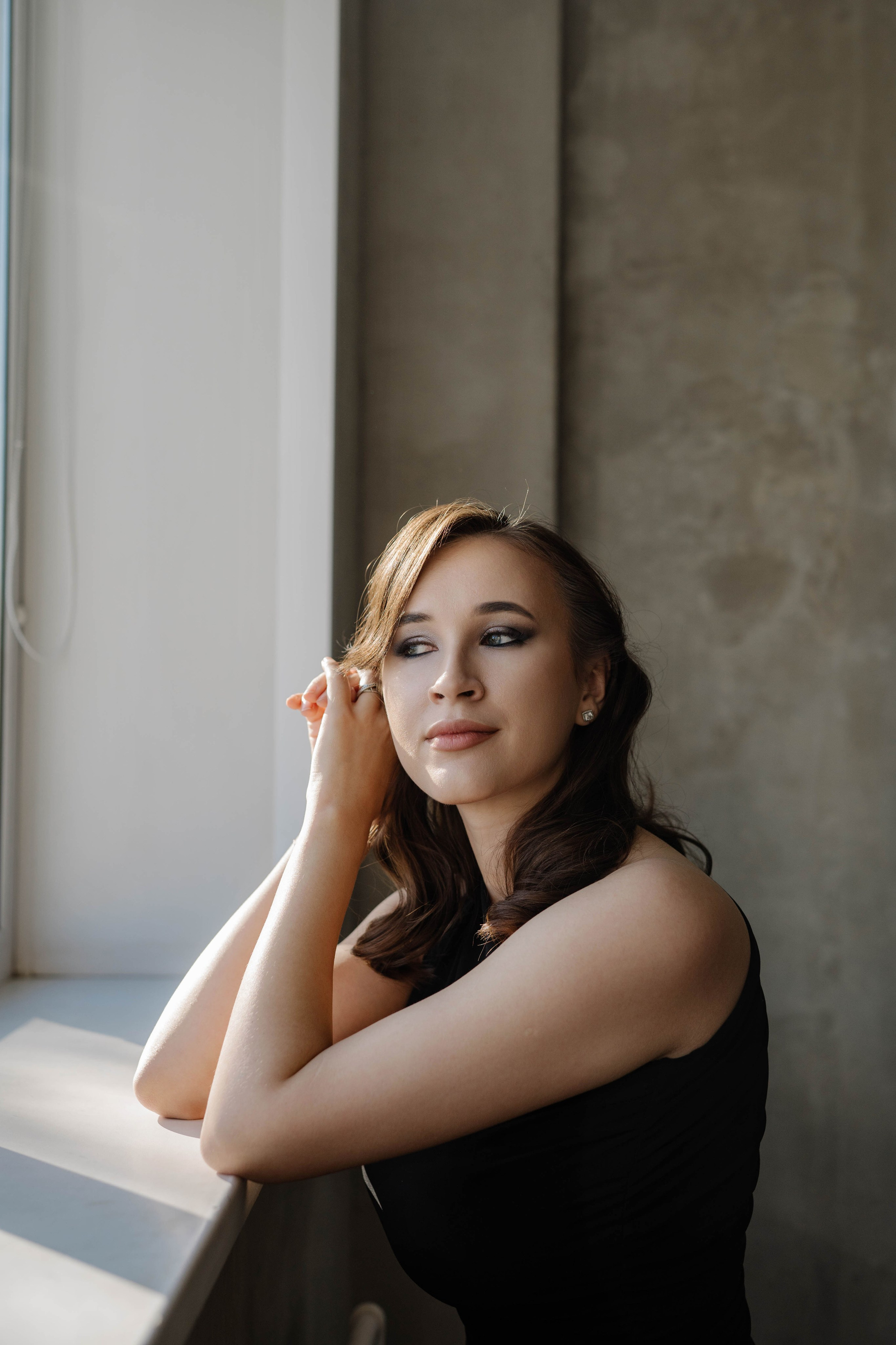 Елизавета. Свадебный и семейный фотограф в Калуге Анна Киреева