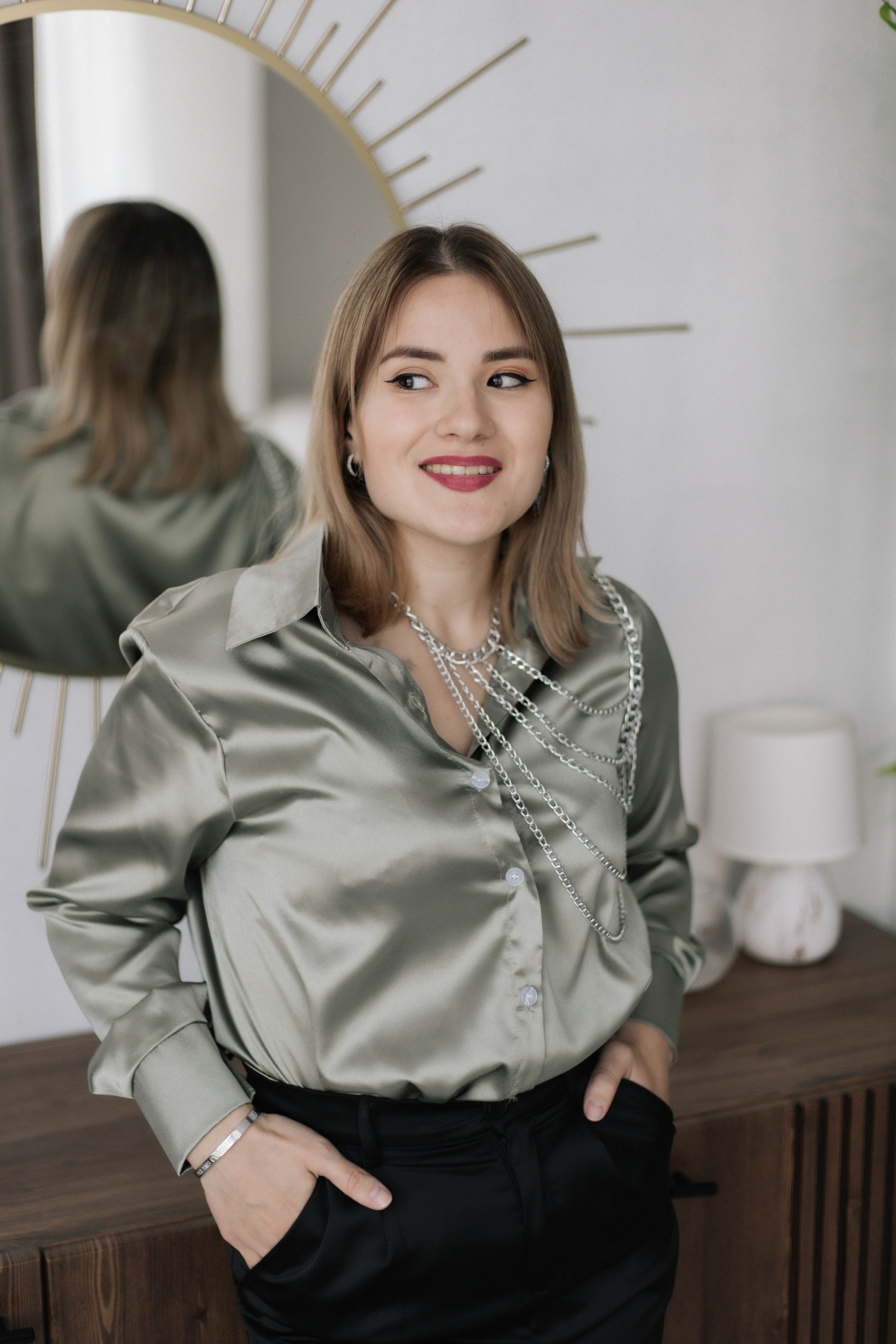 Индивидуальная