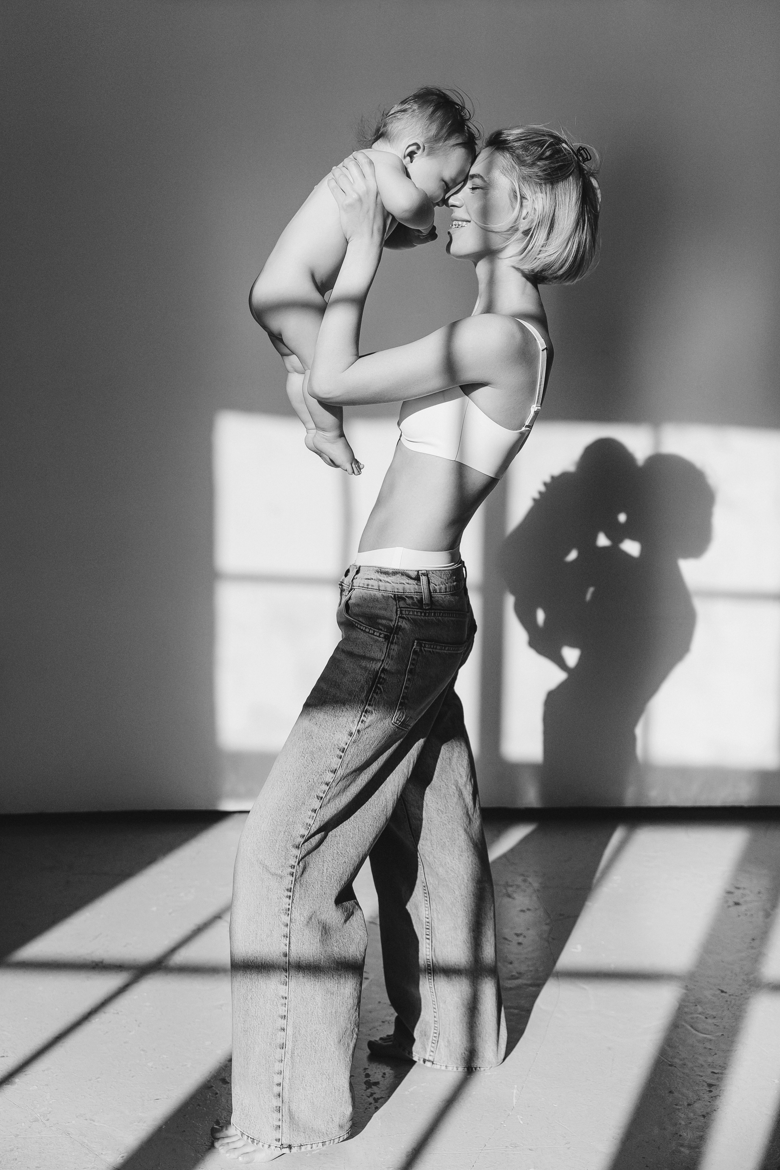 Мама и малыш. Фотограф беременности СПб Женский фотограф Спб Диана Кузнецова