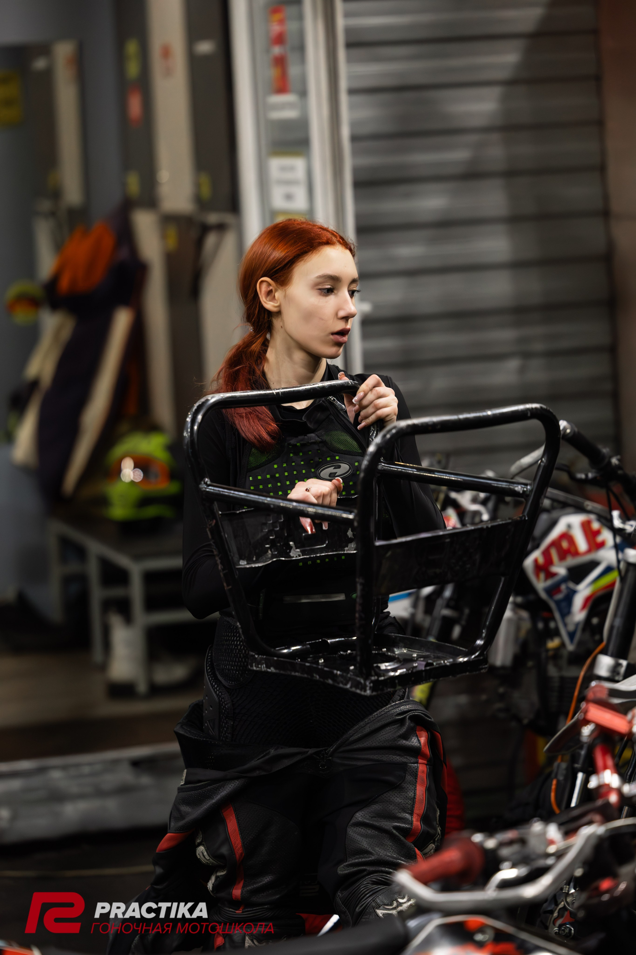 Гонка на выносливость 27.12.2024