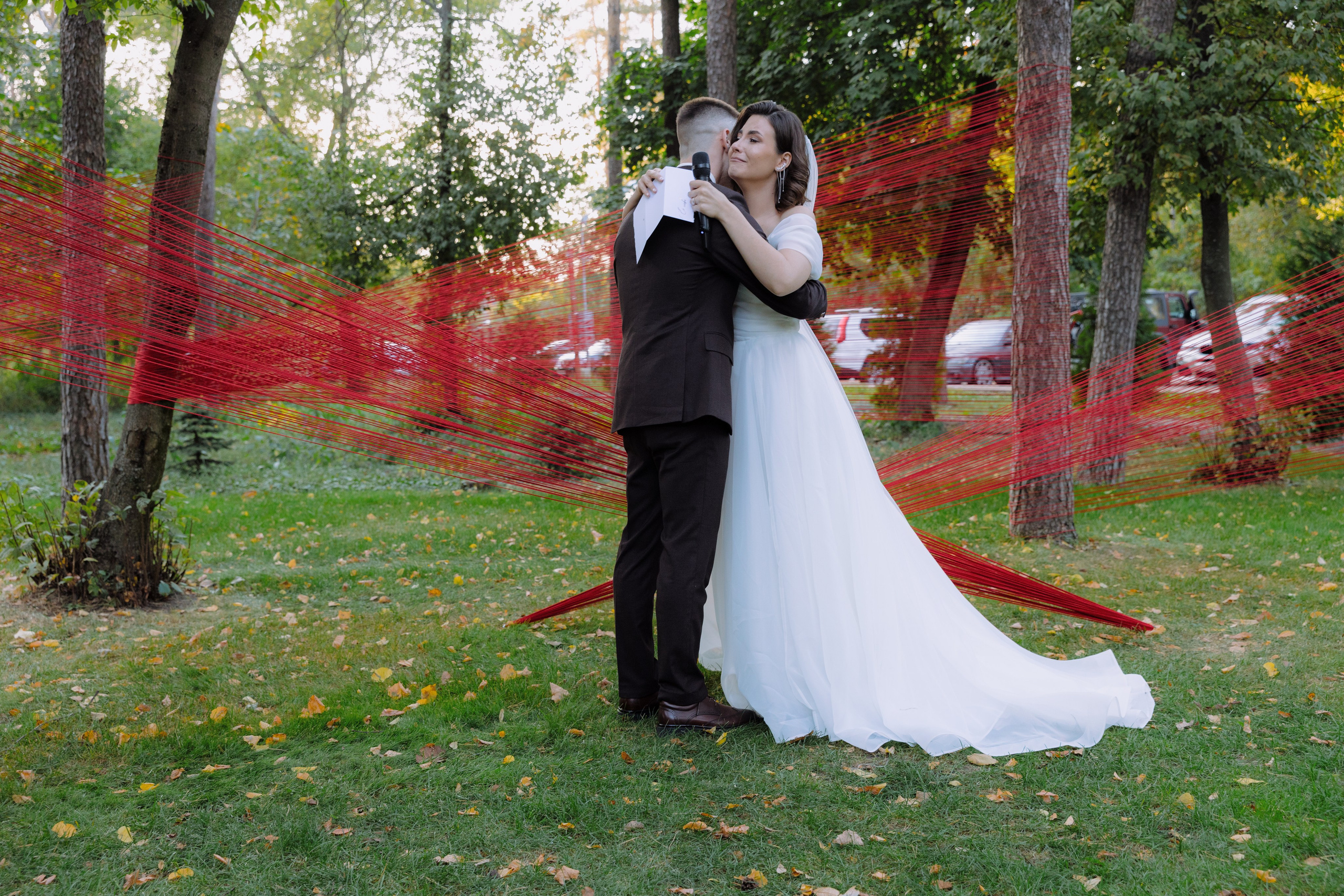 Татьяна и Михаил. Фотограф