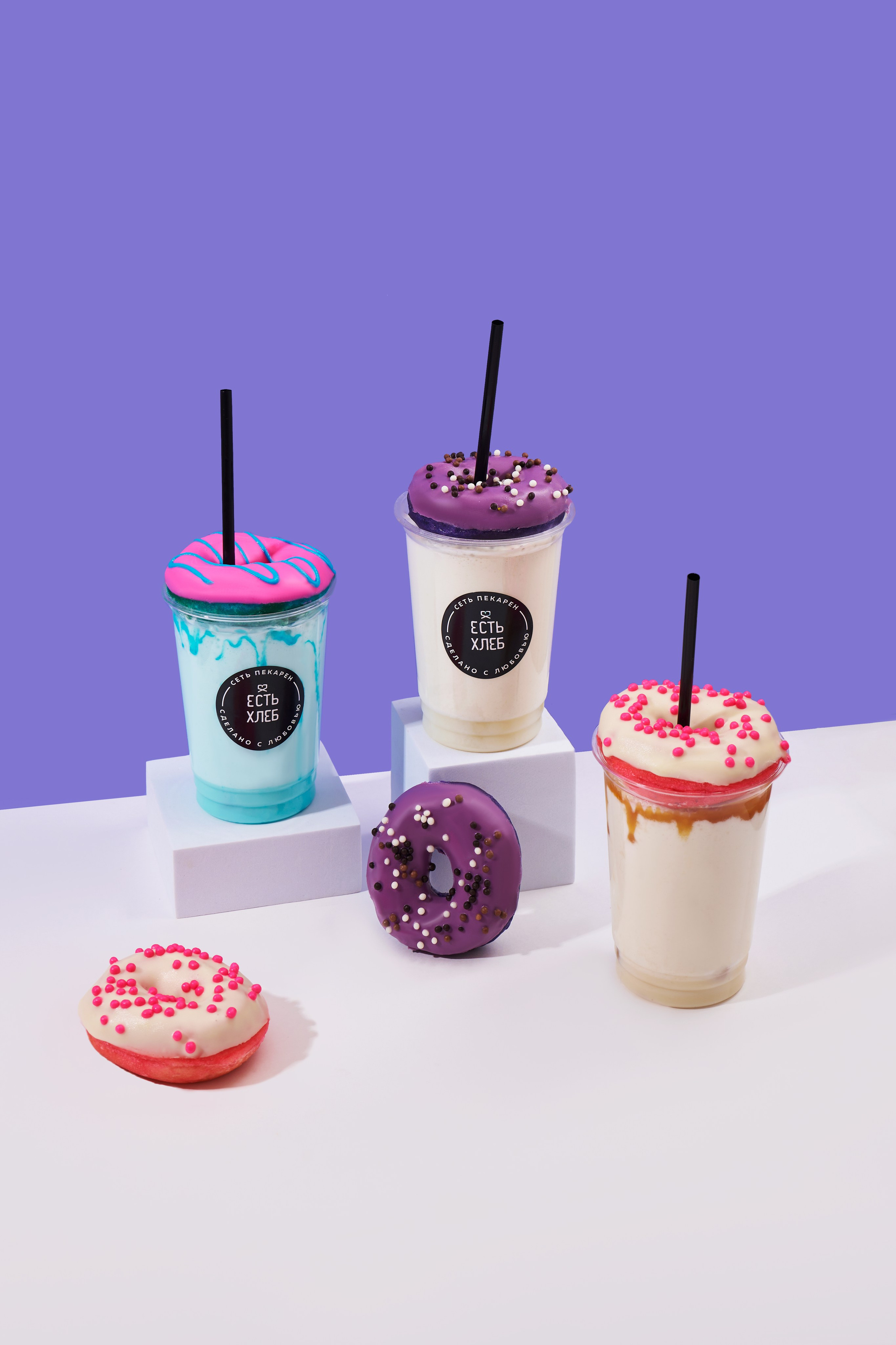 Есть Хлеб. Предметный фотограф в Москве Софья Боргардт