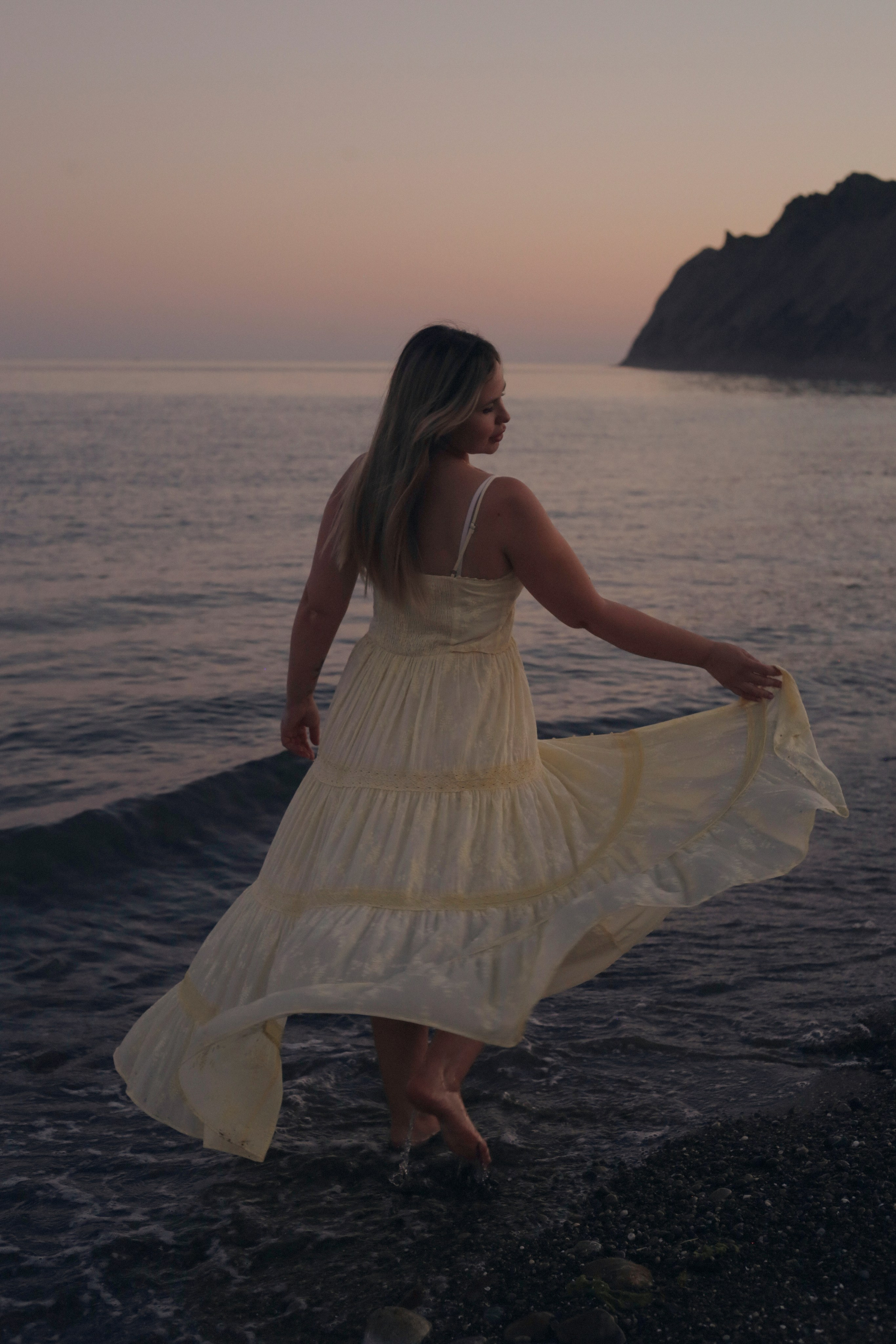 Через пол Крыма | Аня и Андрей. Семейный фотограф в Феодосии и по Крыму Брежнева Алла