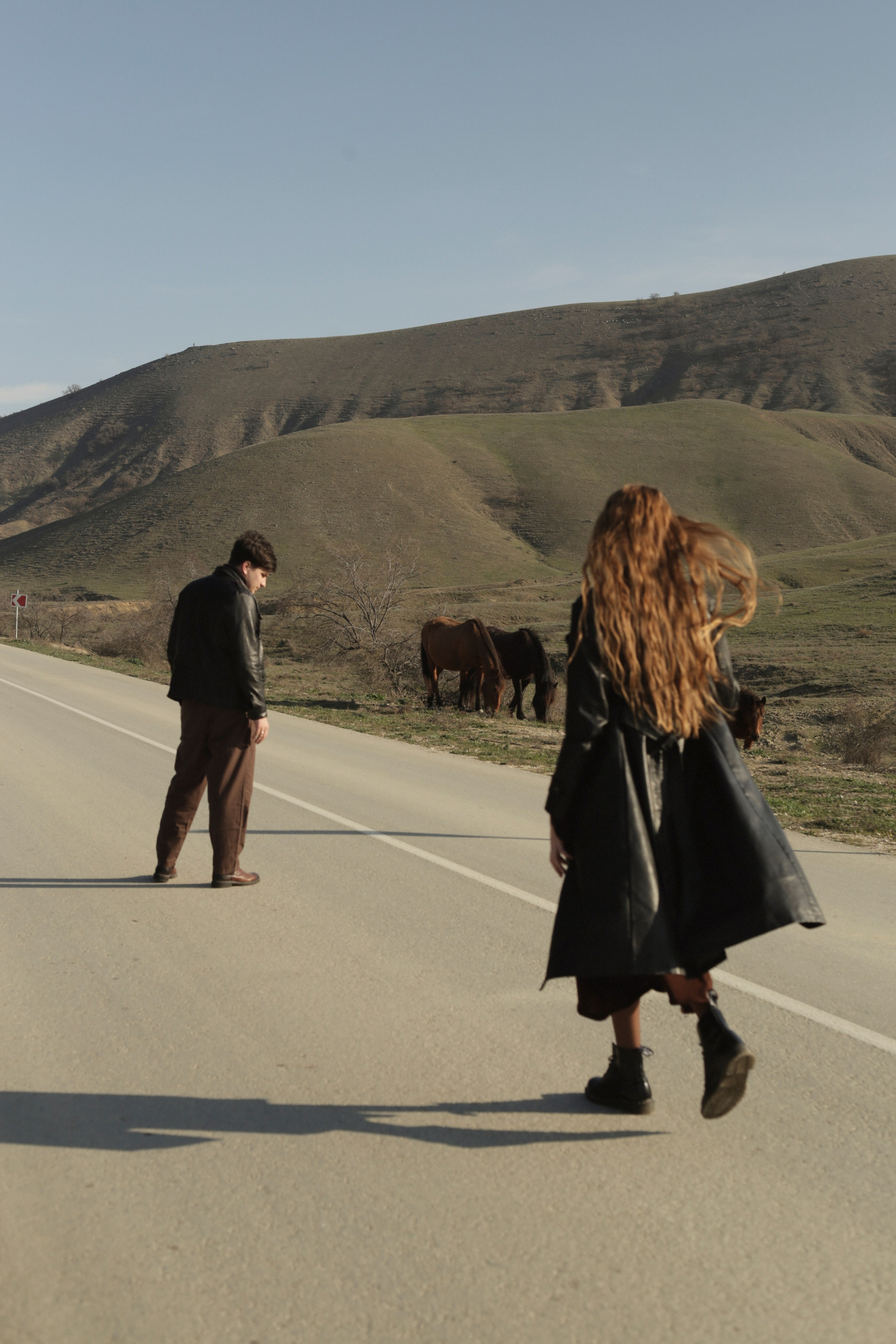 О любви | Лада и Матвей | Меганом. Семейный фотограф в Феодосии Брежнева Алла