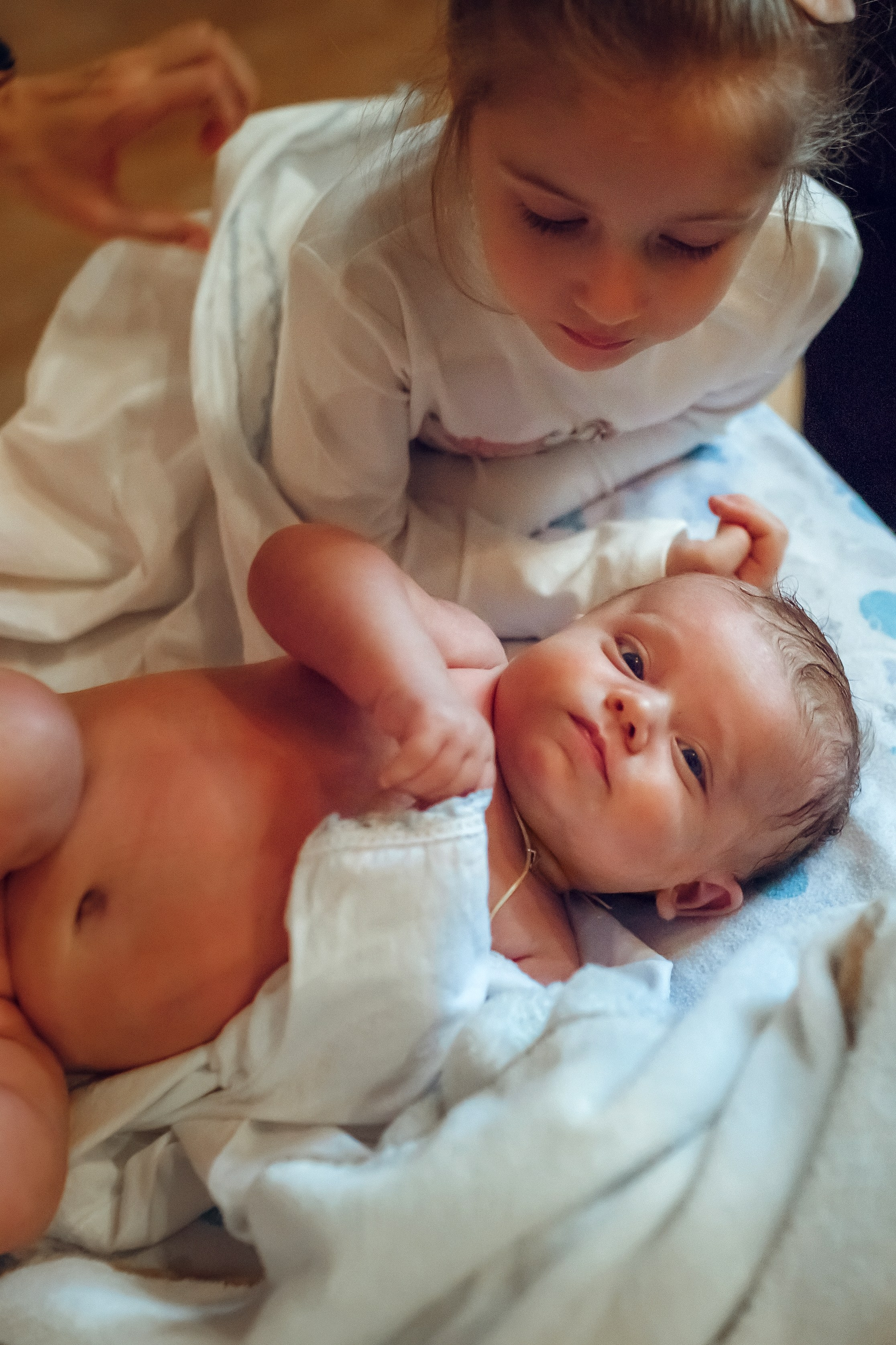 Крещение Арсения. Фотограф на Крещение, семейный фотограф в Москве