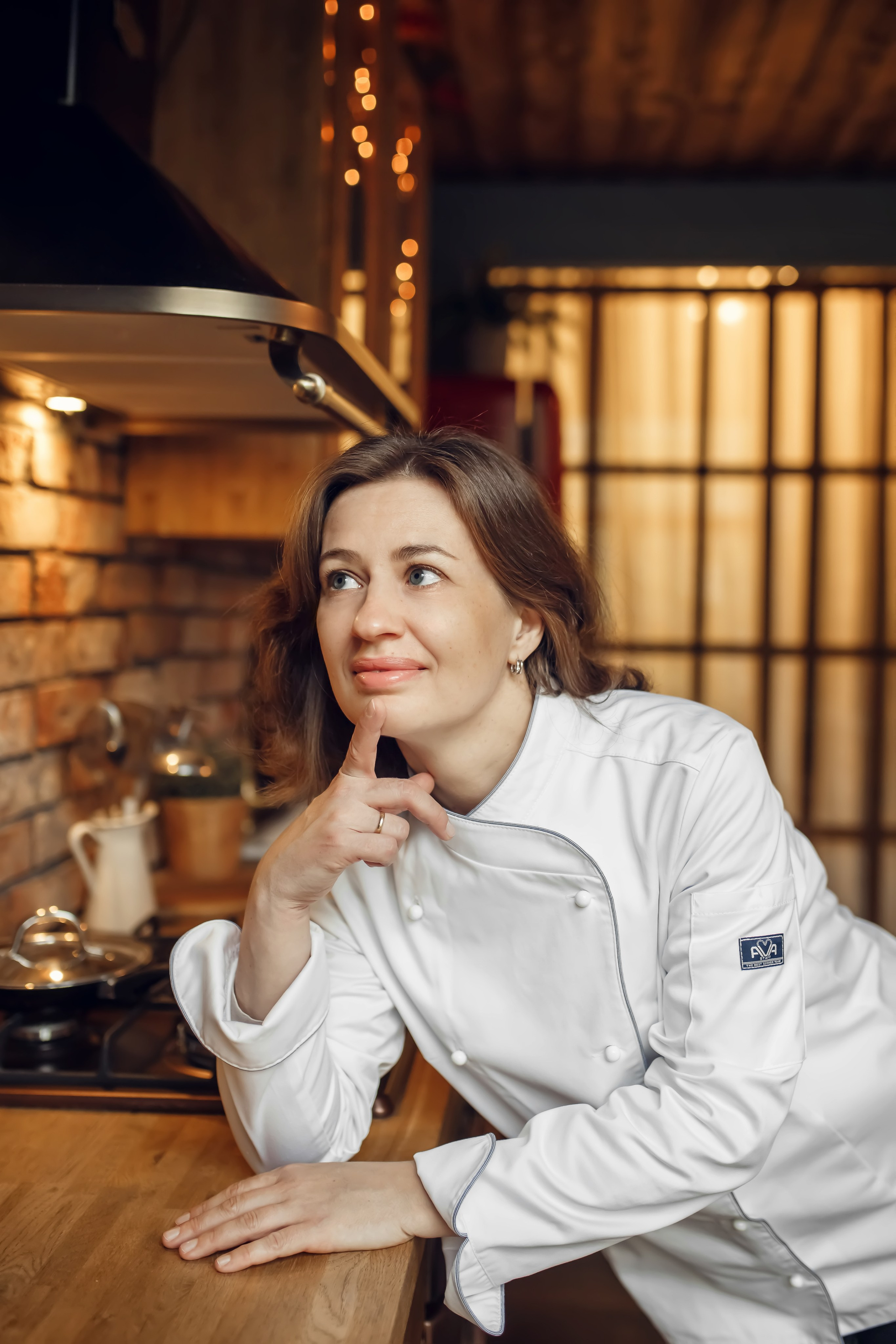 Елена. Фотограф на Крещение, семейный фотограф в Москве