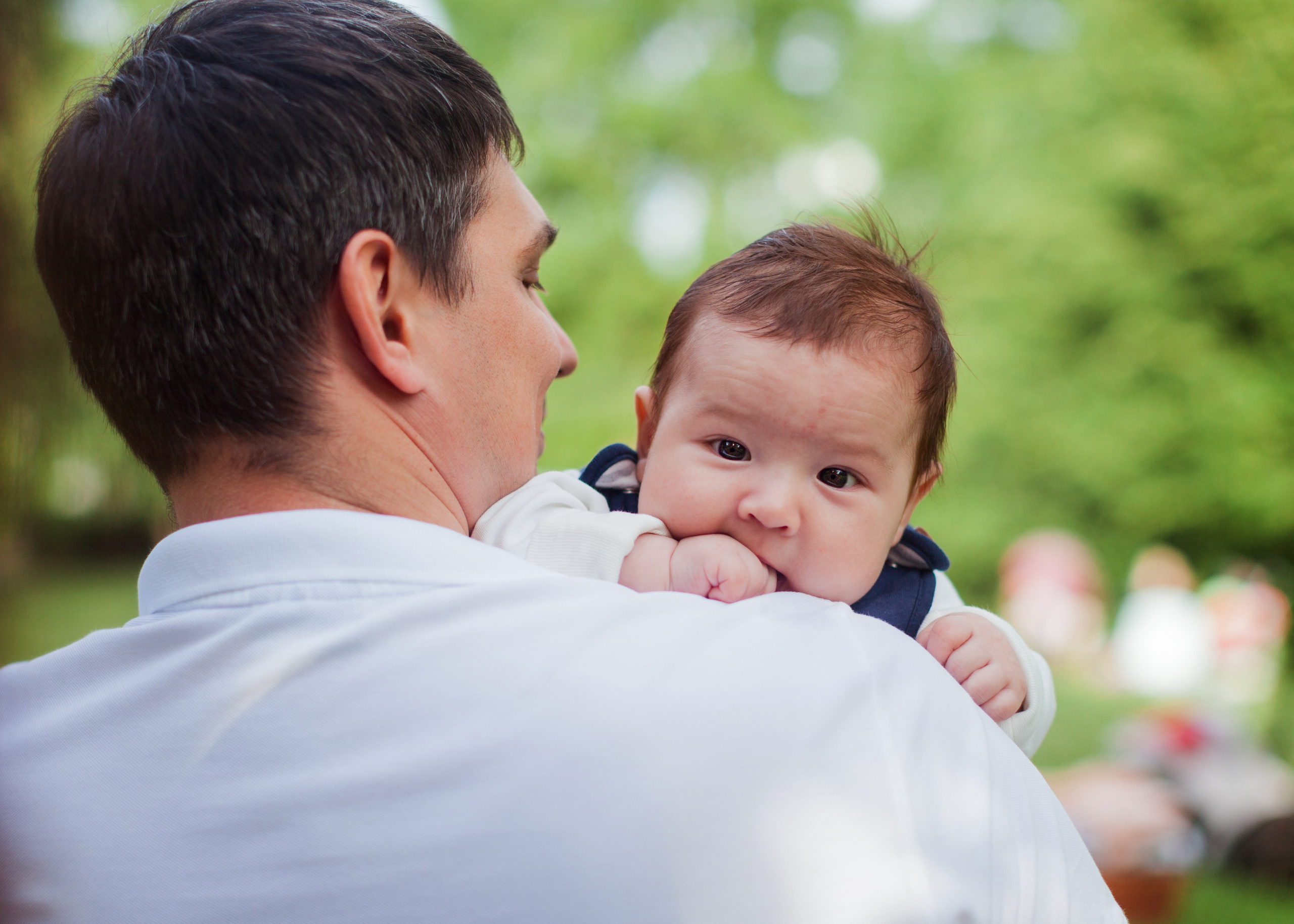 Элина, Максим и Родион. Фотограф на Крещение, семейный фотограф в Москве